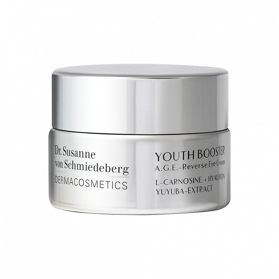 Dermacosmetics Youth Booster A.G.E. Reverse Eye Cream