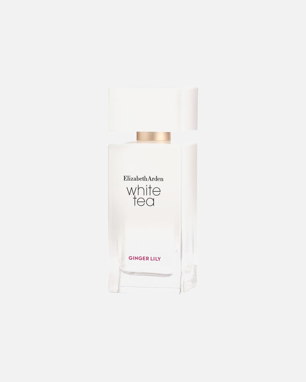 Eau de Toilette - Elizabeth Arden White Tea Ginger Lily 50 ml