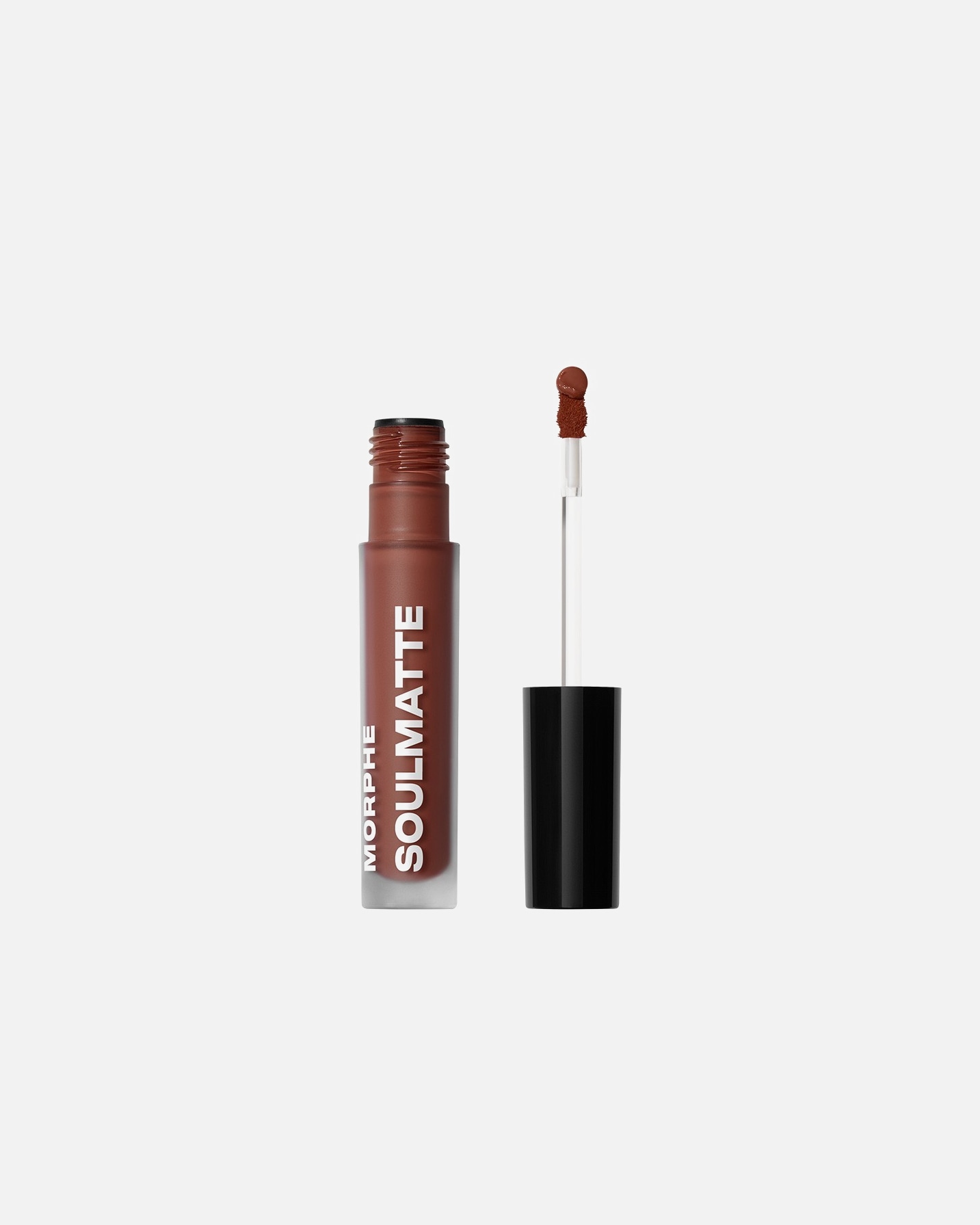 Rúzs - Morphe Soulmatte Velvet Lip Mousse OTHER HALF