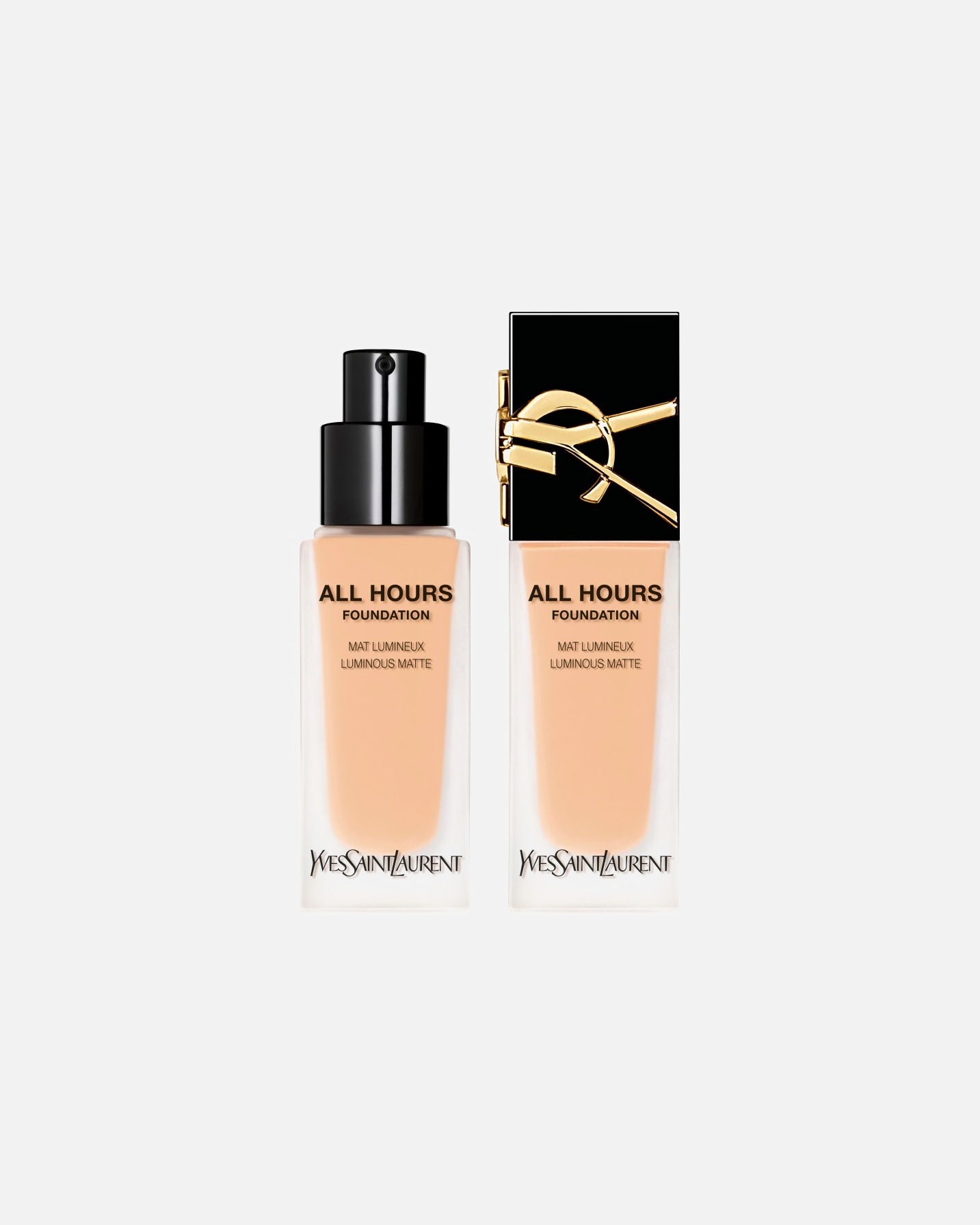 Alapozó - Yves Saint Laurent All Hours Foundation LC5