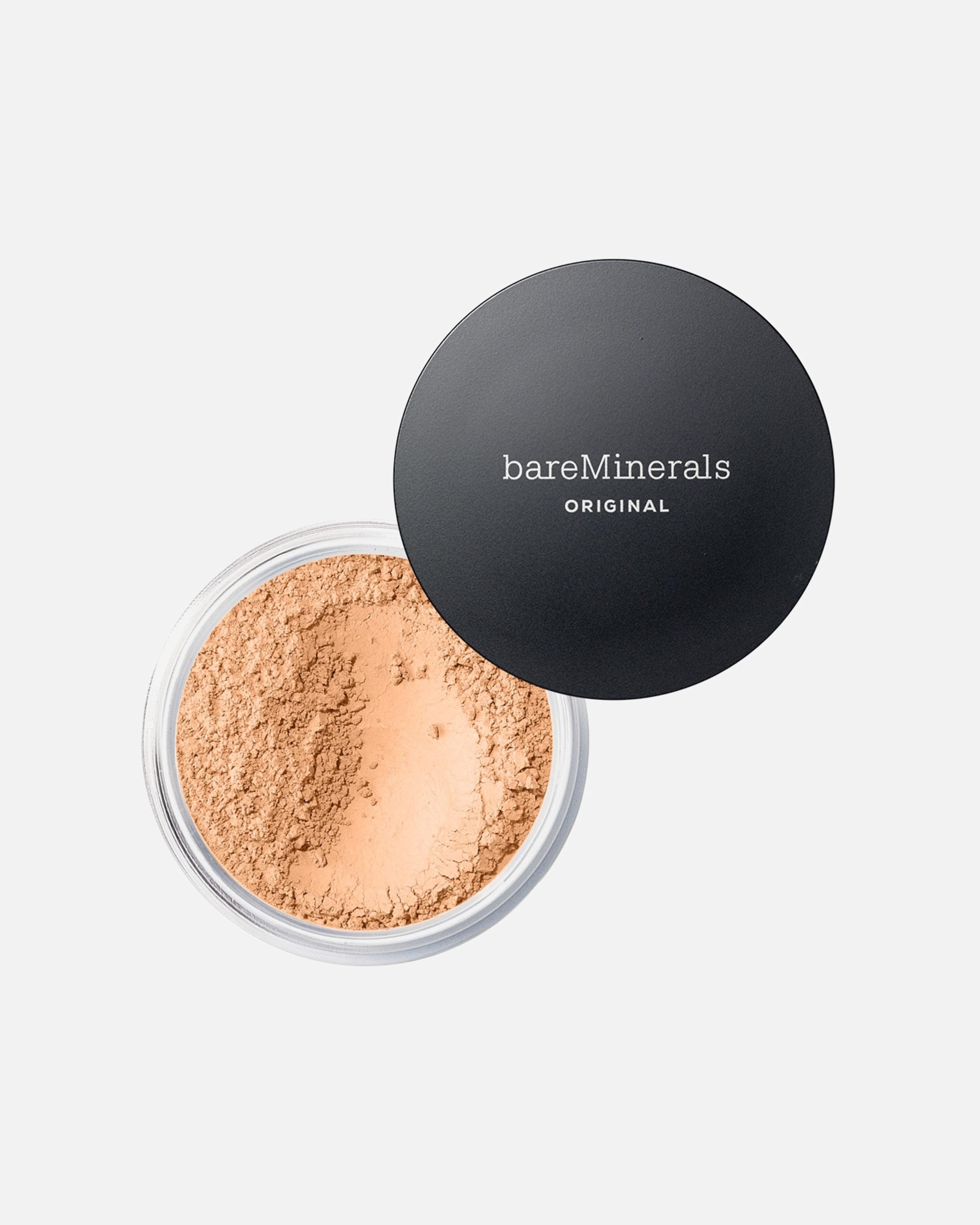Alapozó - bareMinerals Original Loose Powder SPF 15 Golden Nude