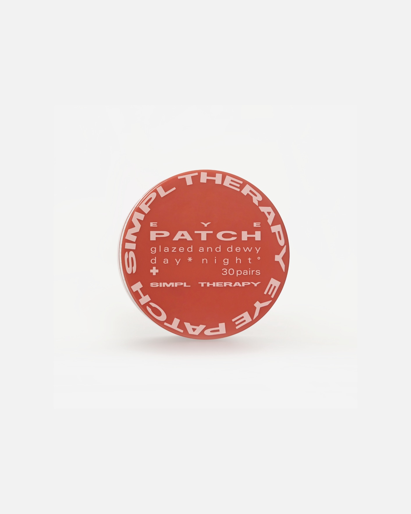 Szem alatti tapaszok - Simpl Therapy Default Brand Line Eye patches 50 g