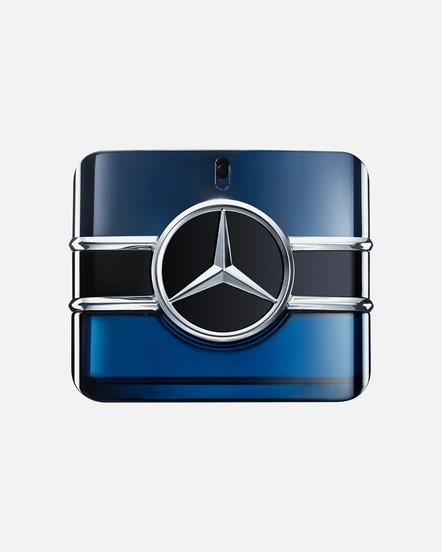Eau de Parfum - Férfi Mercedes-Benz Sign 100 ml