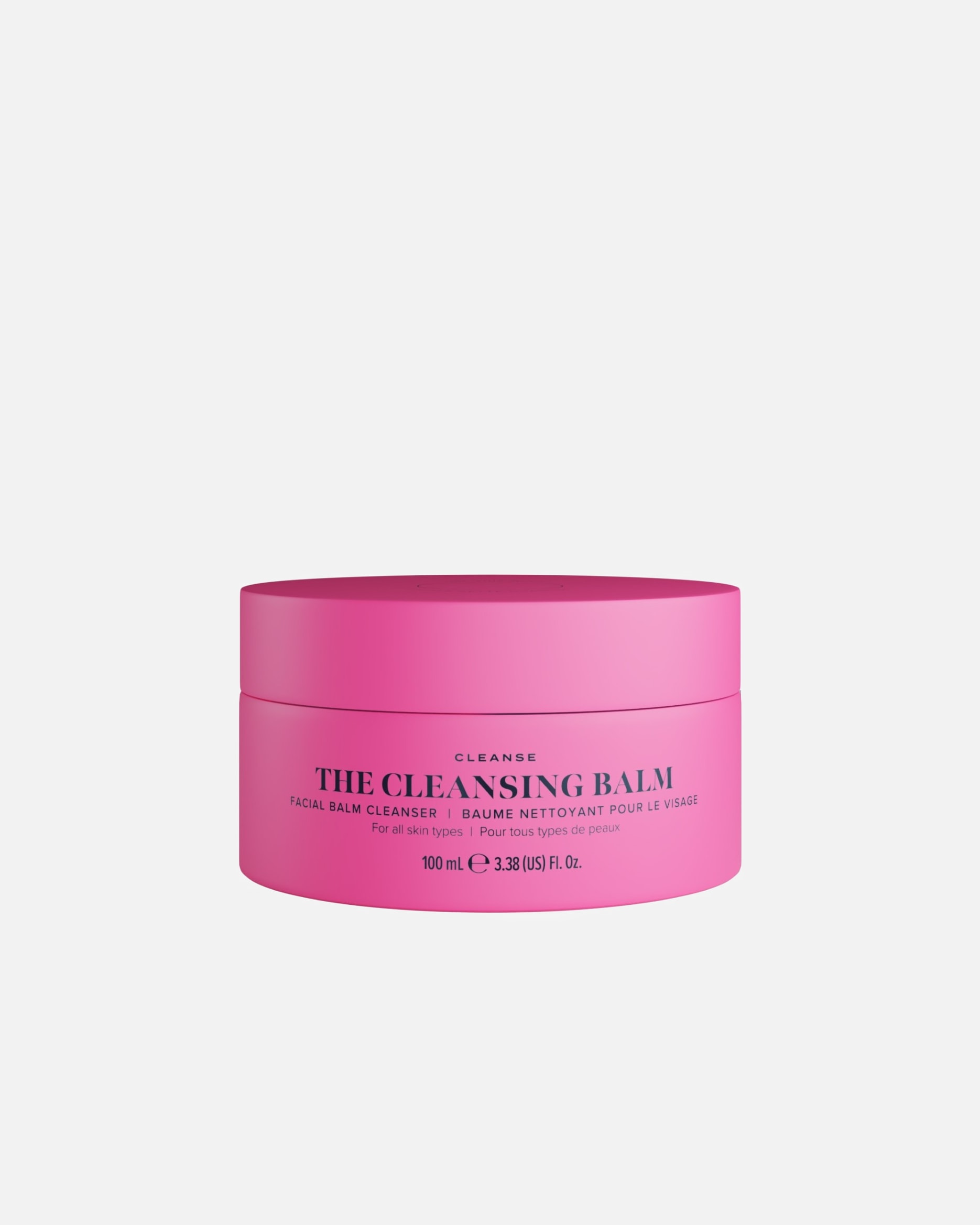 Arctisztító olaj - Skin Rocks Cleanse The Cleansing Balm 100 ml
