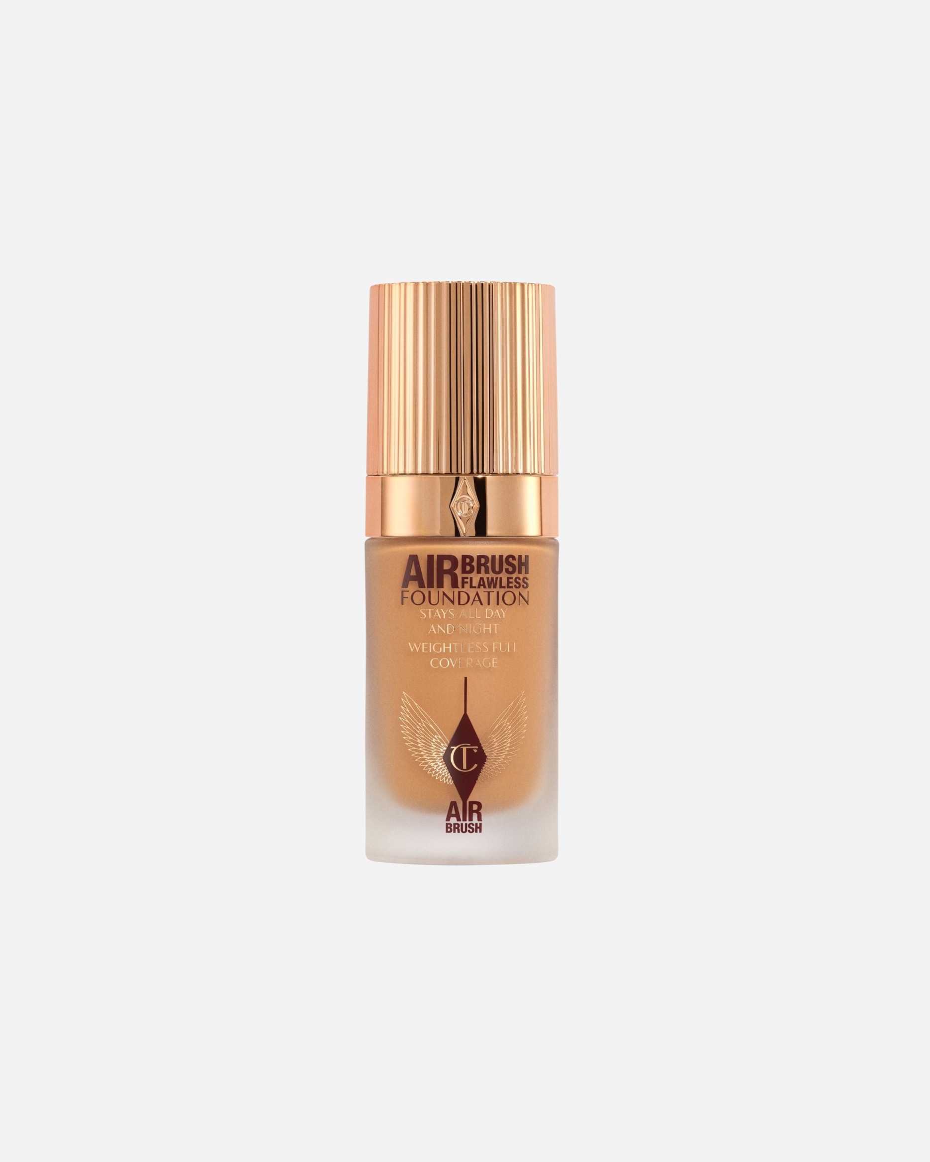 Alapozó - Charlotte Tilbury Airbrush Flawless NEUTRAL 10