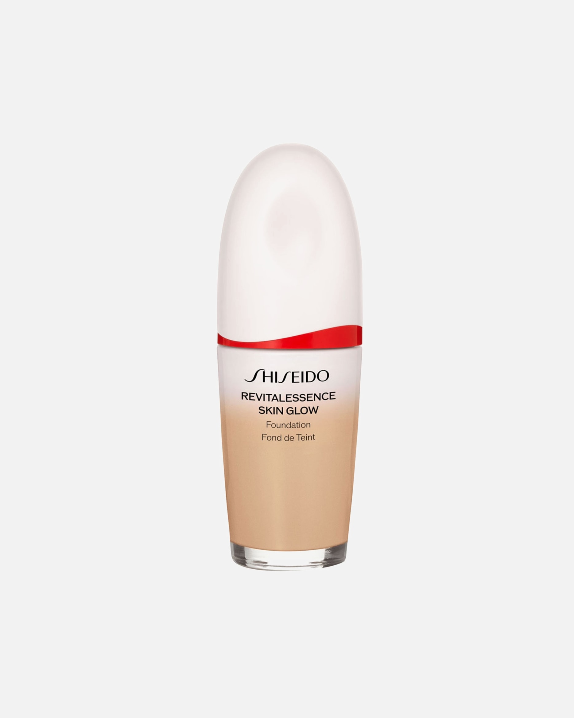 Alapozó - Nő Shiseido Revitalessence Skin Glow Foundation SPF30 Pa+++ 260 Cashmere
