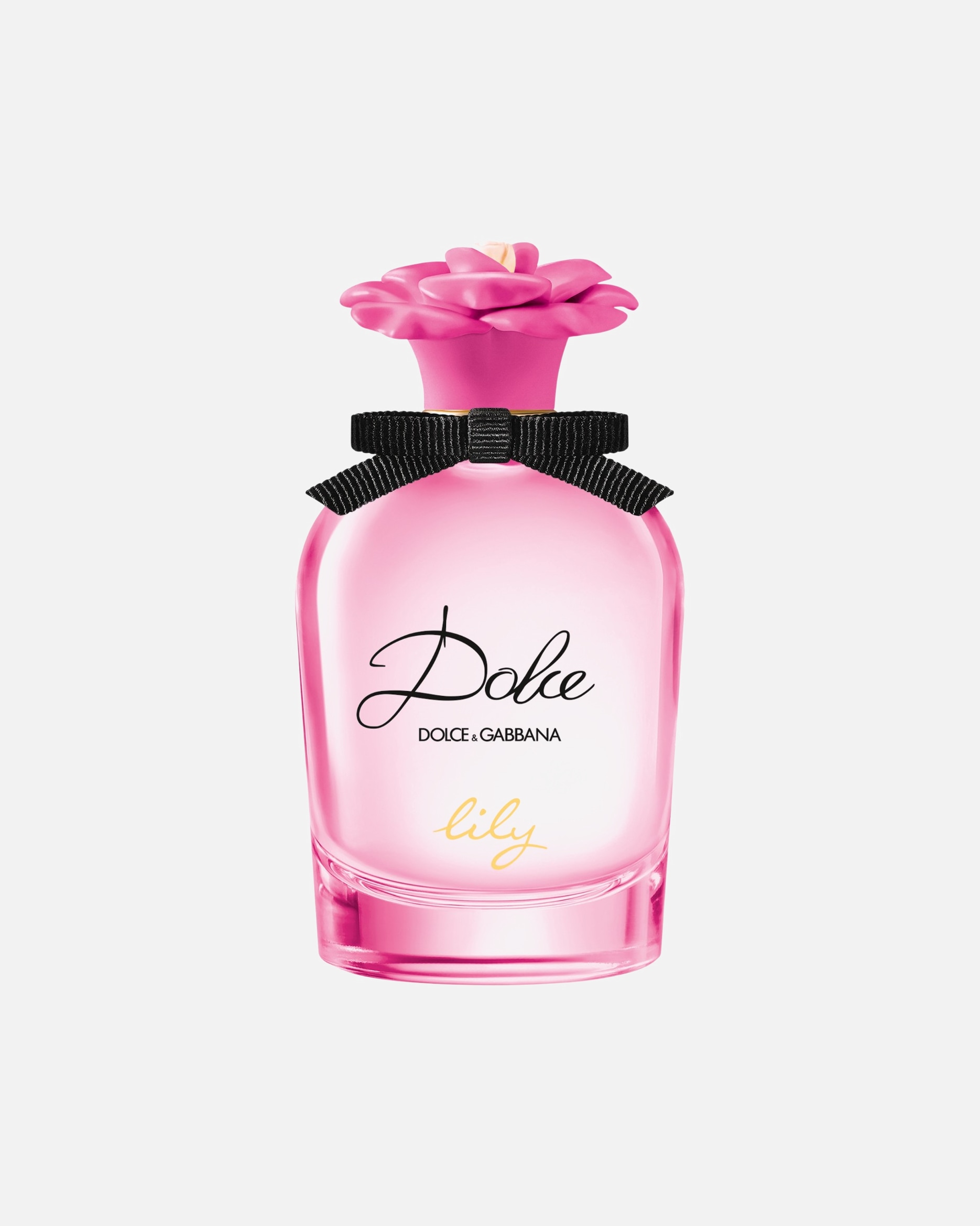 Eau de Toilette - Dolce&Gabbana Lily 75 ml