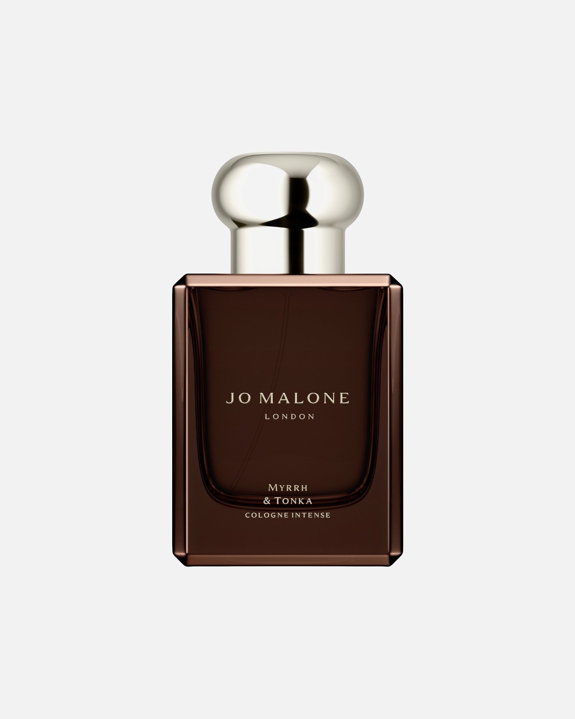 Cologne - Jo Malone London Cologne Intense Myrrh & Tonka 50 ml