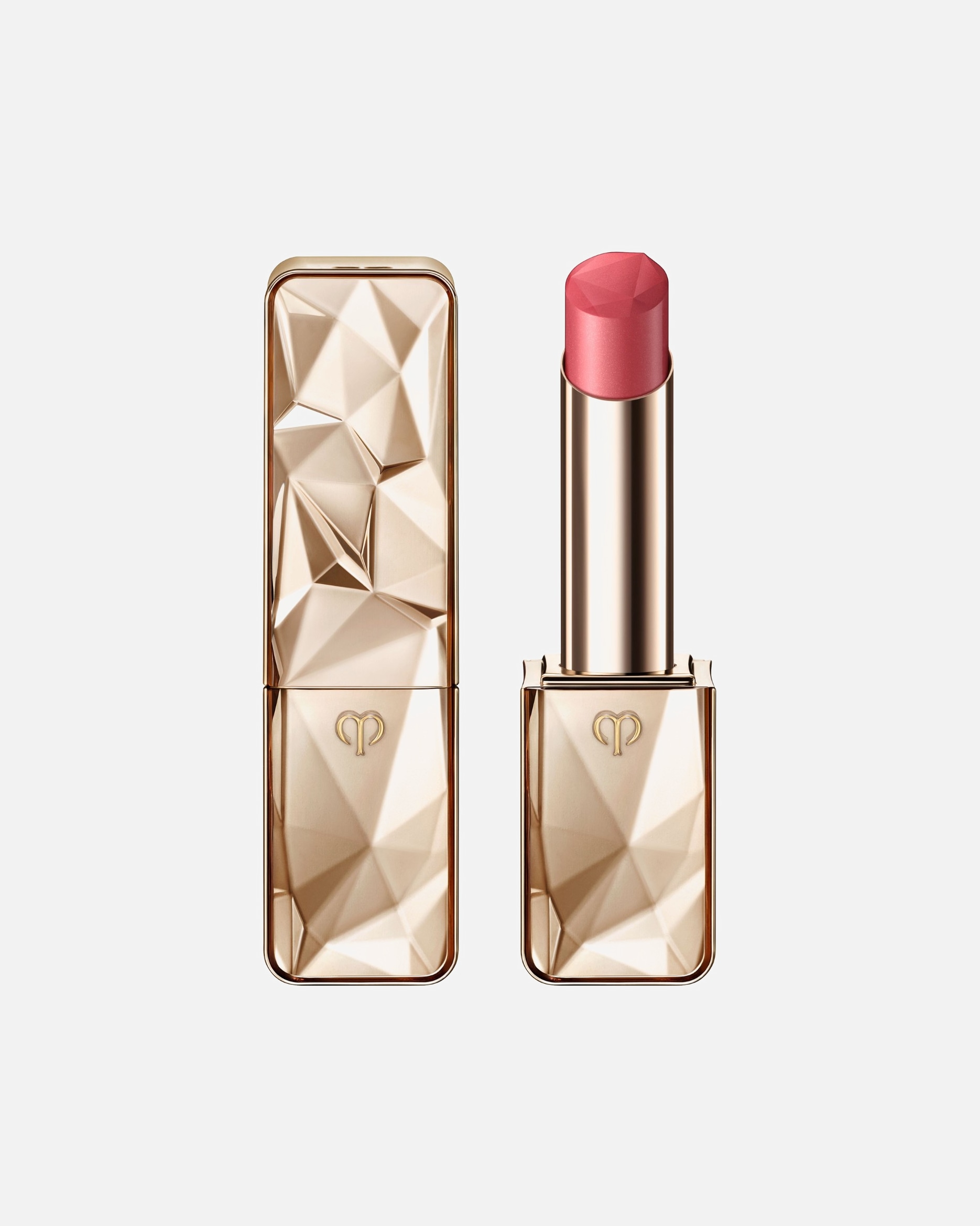 Rúzs - Nő Clé de Peau Beauté 4