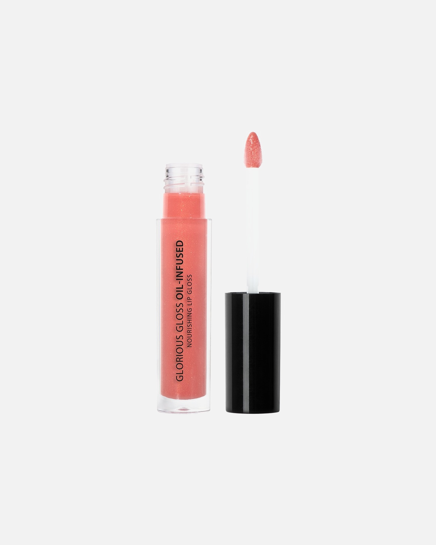 Szájfény - Douglas Collection Make-Up Glorious Gloss Oil Nourishing + Oily Gloss 12