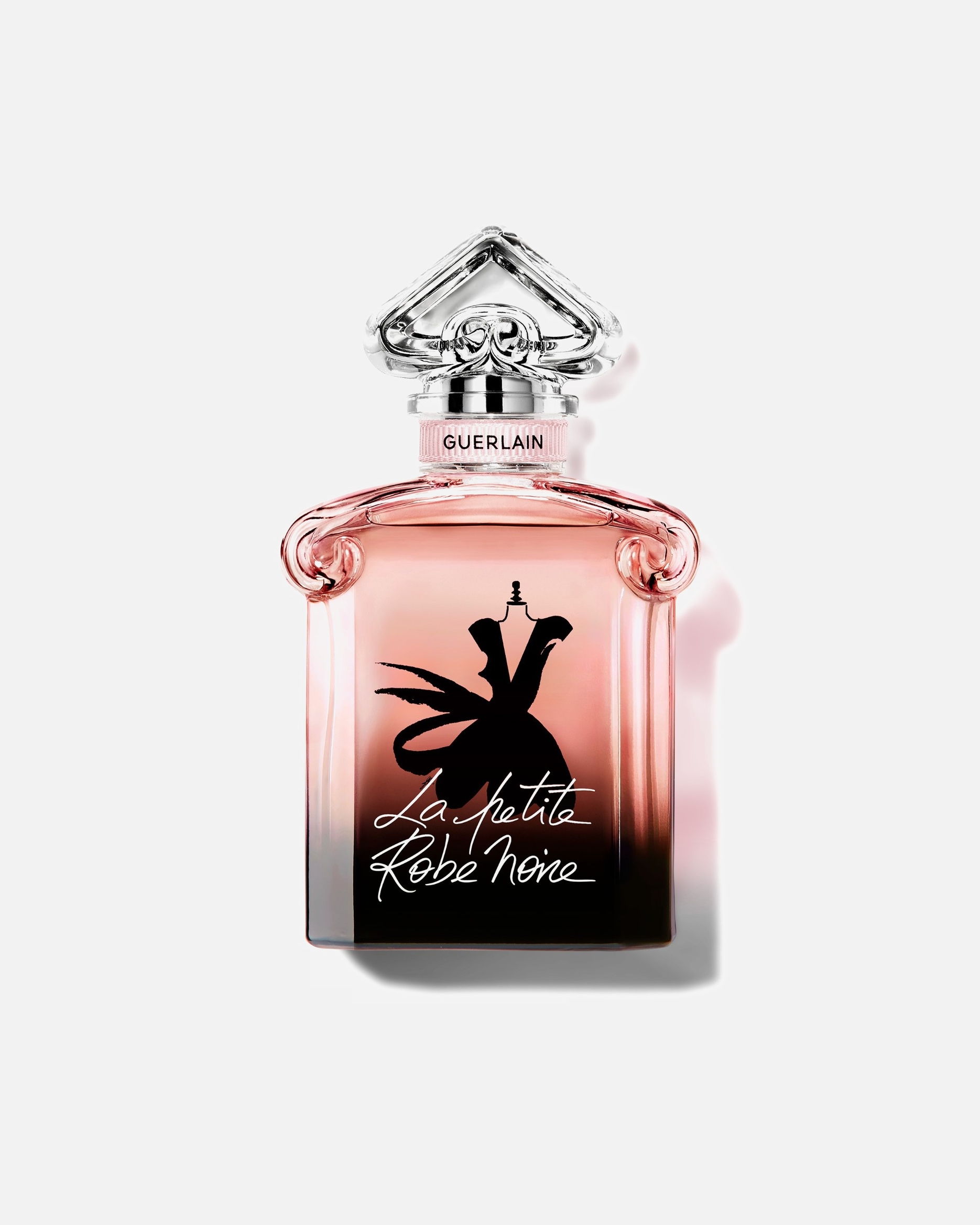 Eau de Parfum - Guerlain La Petite Robe Noire Honey Rose – Eau de Parfum Limited Edition 50 ml