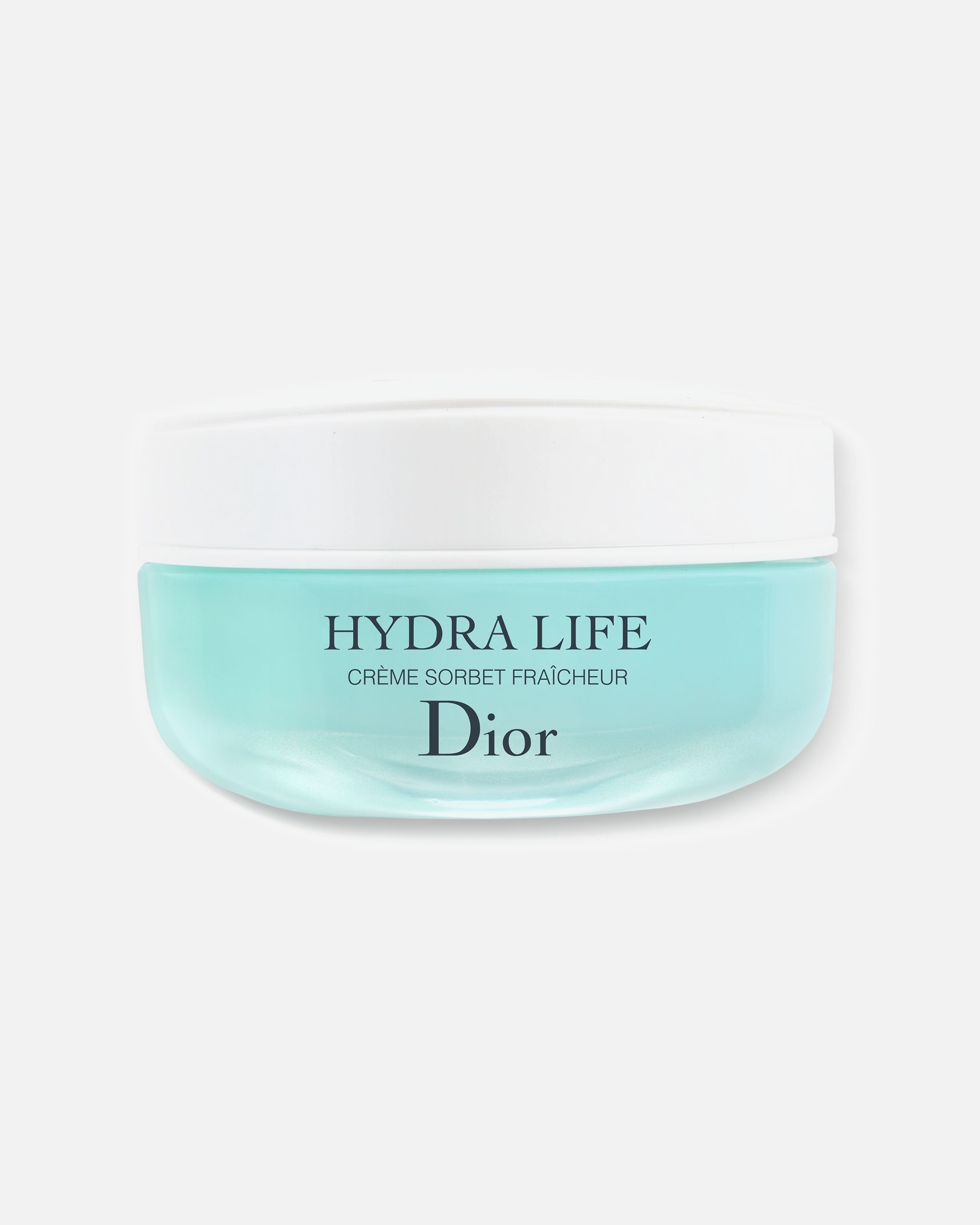 Arckrém - DIOR Dior Hydra Life Fresh Hydration Sorbet Cream 50 ml