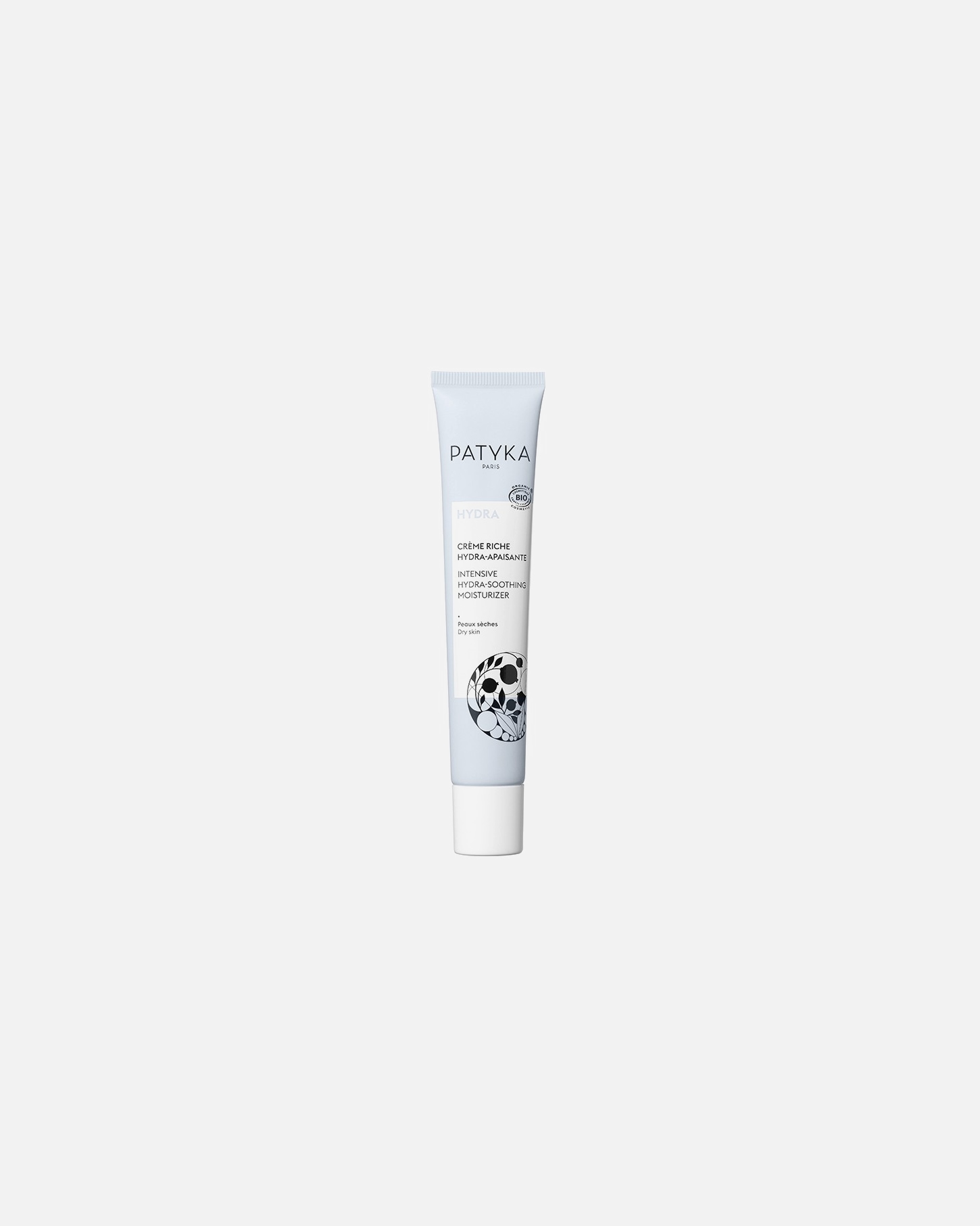 Arckrém - Patyka INTENSIVE HYDRA-SOOTHING MOISTURIZER 40 ml