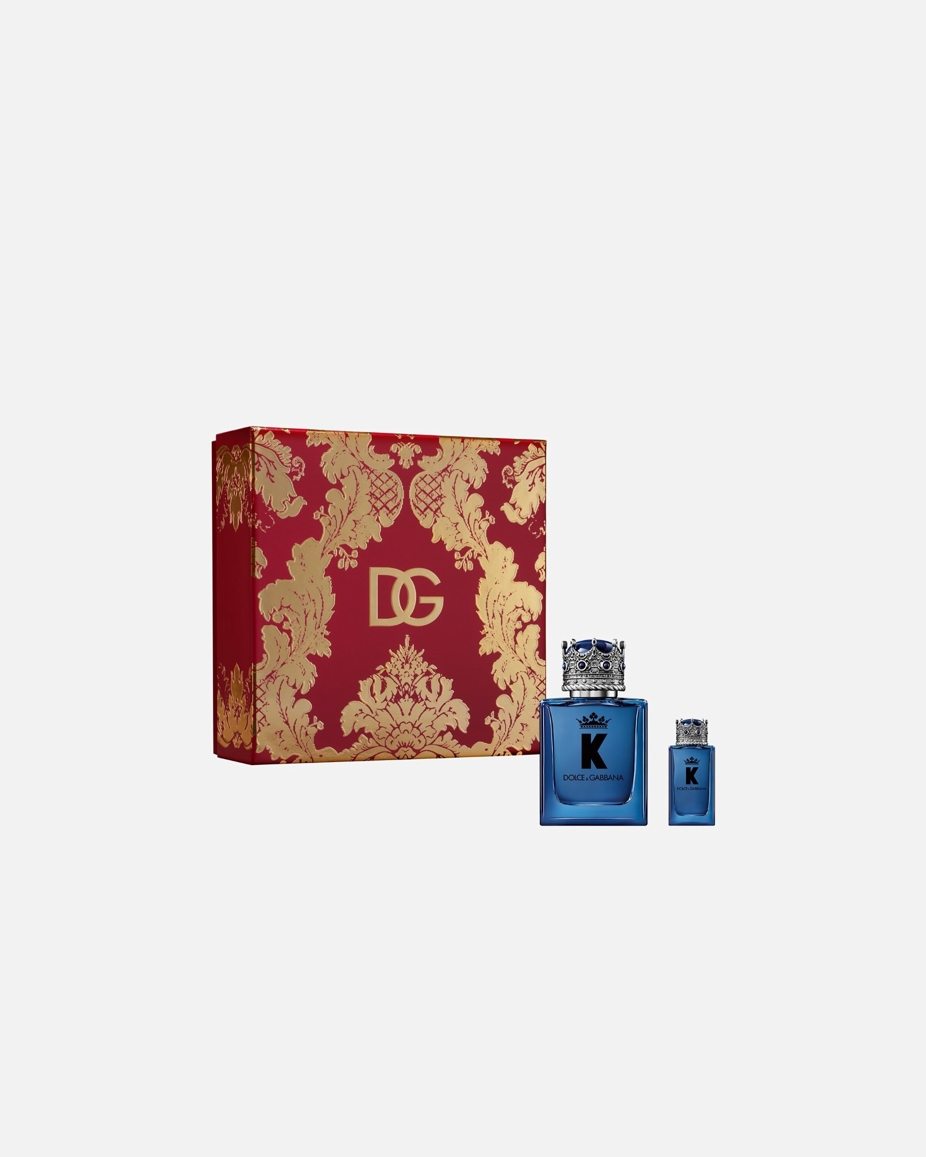 Illat szett - Dolce&Gabbana K By Dolce&Gabbana Set 1 Stk.