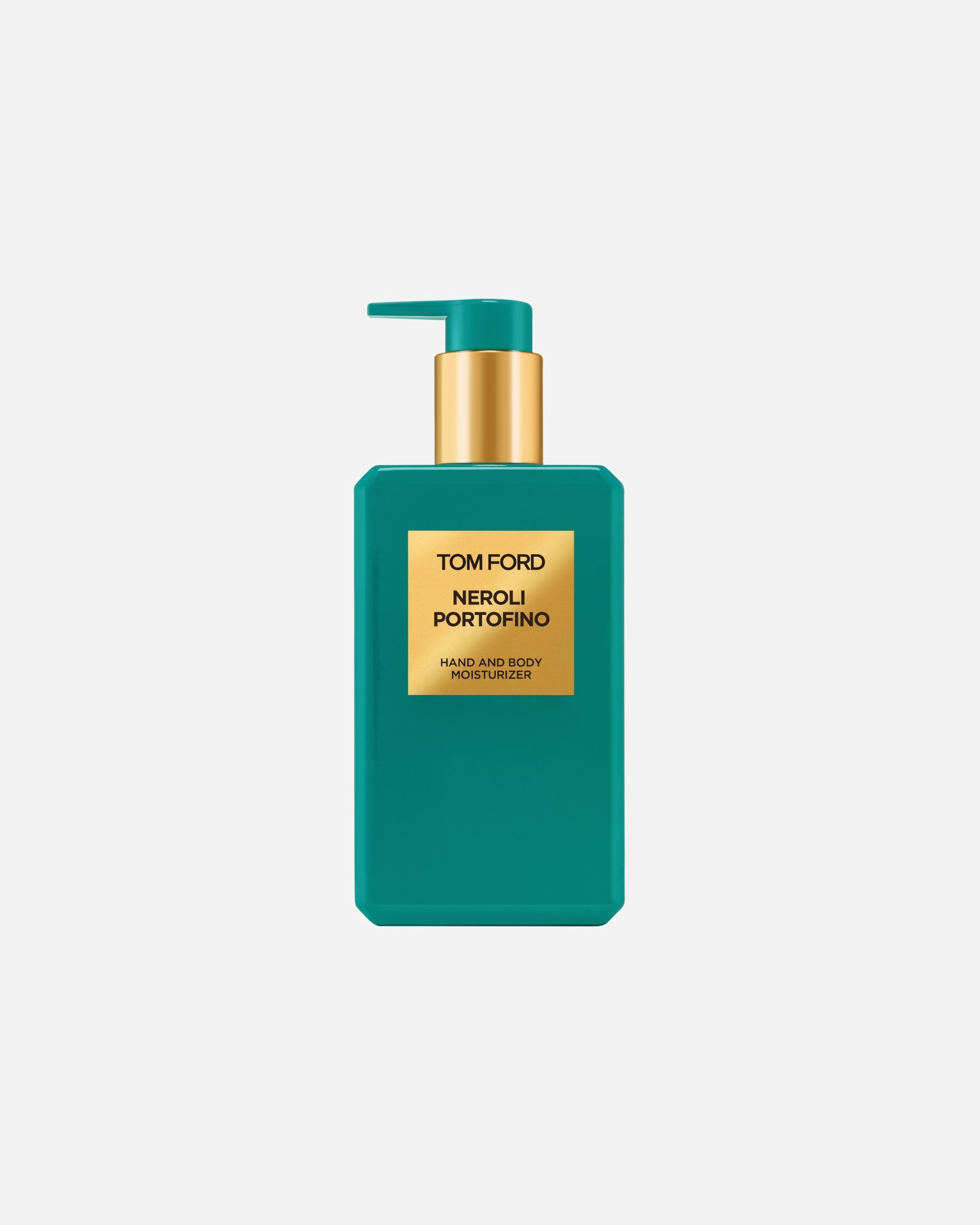 Testkrém - TOM FORD Neroli Portofino 240 ml