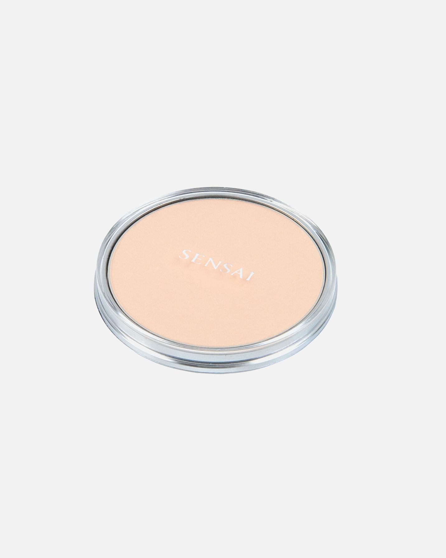 Púder - SENSAI 0 Total Finish Foundation Refill TF13