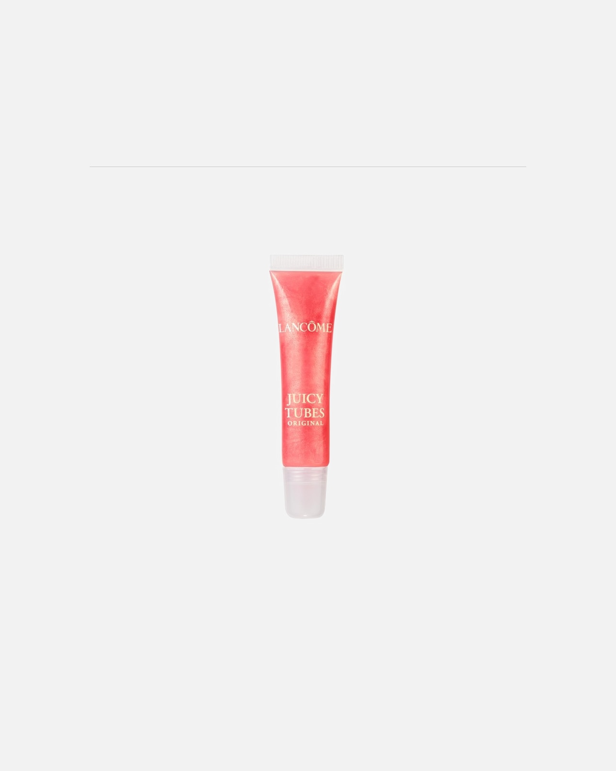 Szájfény - Lancôme 0 Juicy Tubes 07 - MAGIC SPELL