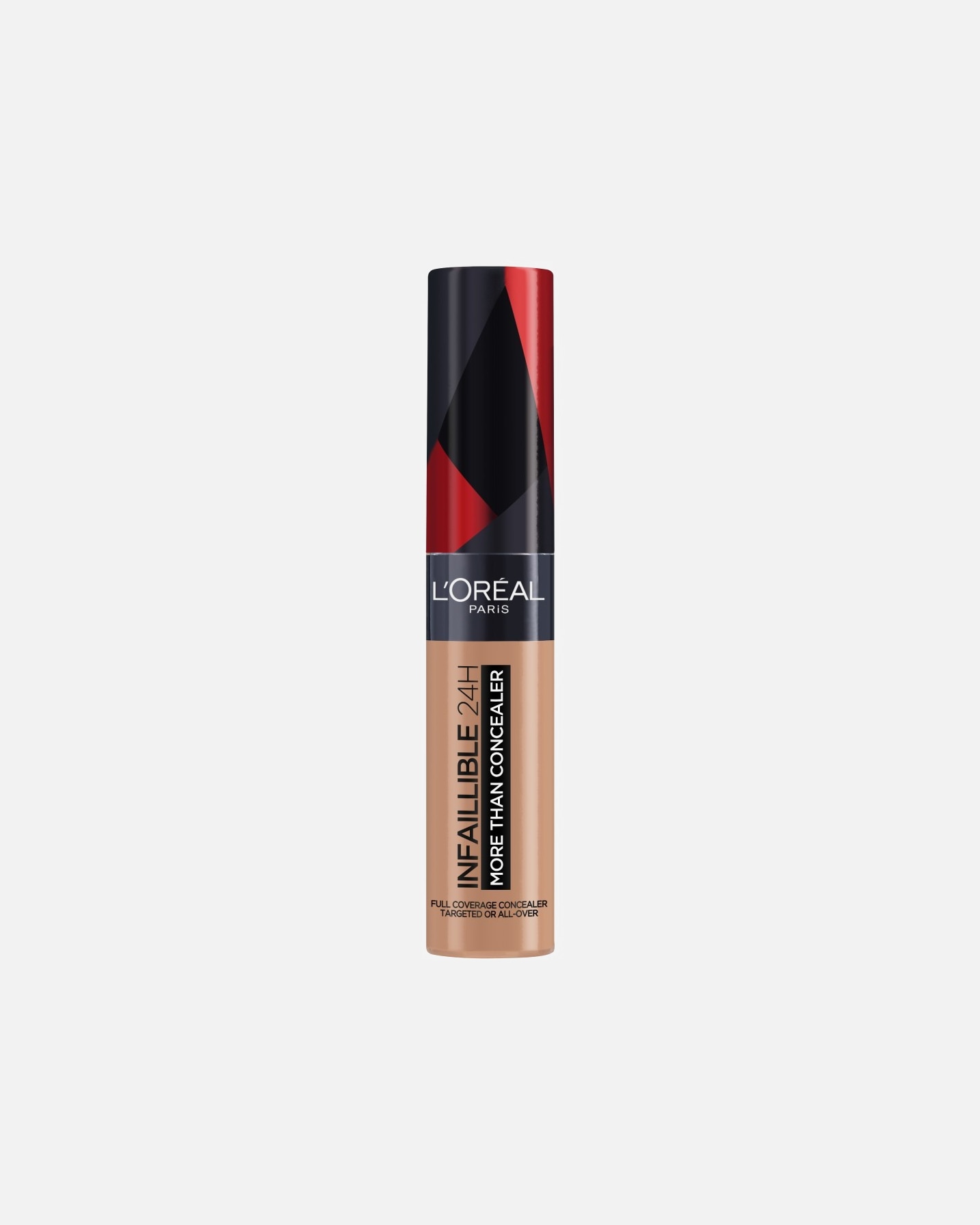 Korrektor - L’Oréal Paris More Than Concealer 329-Cashew