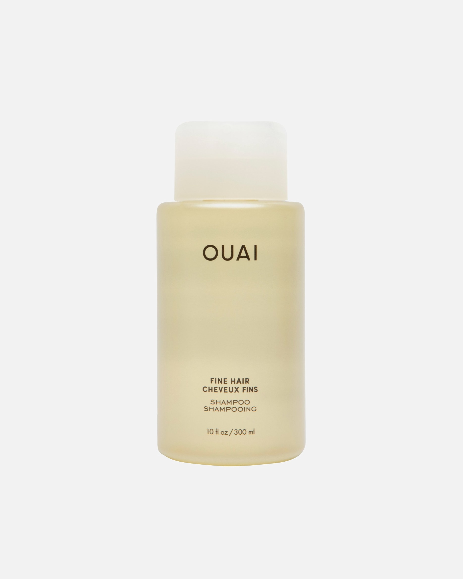 Hajsampon - Ouai 300 ml