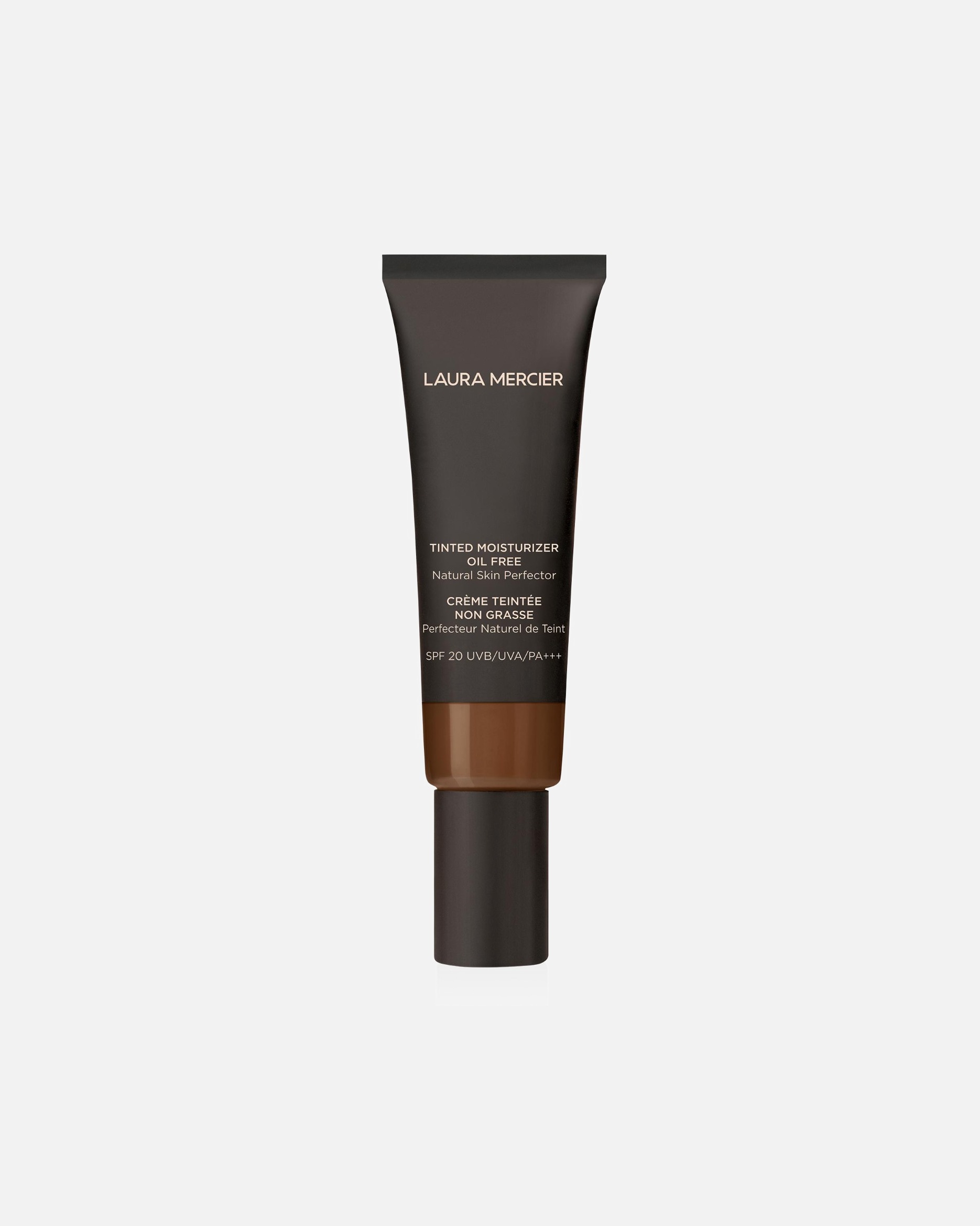 BB krém - Laura Mercier Tinted Moisturizer Oil Free Natural Skin Perfector SPF 20 Cacao