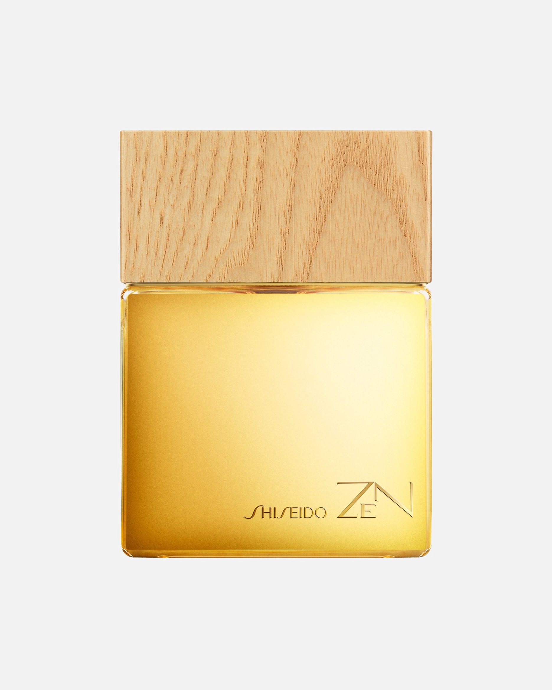 Eau de Parfum - Nő Shiseido Zen Eau De Parfum 100 ml