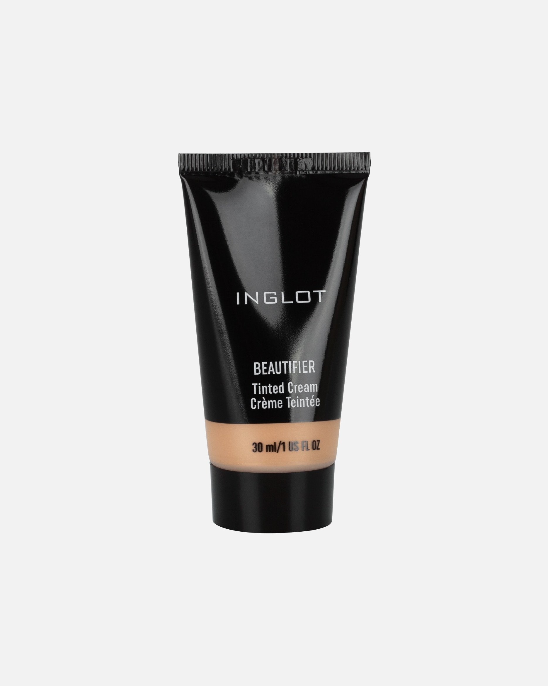 Korrektor - Inglot Beautifier Tinted Cream 106