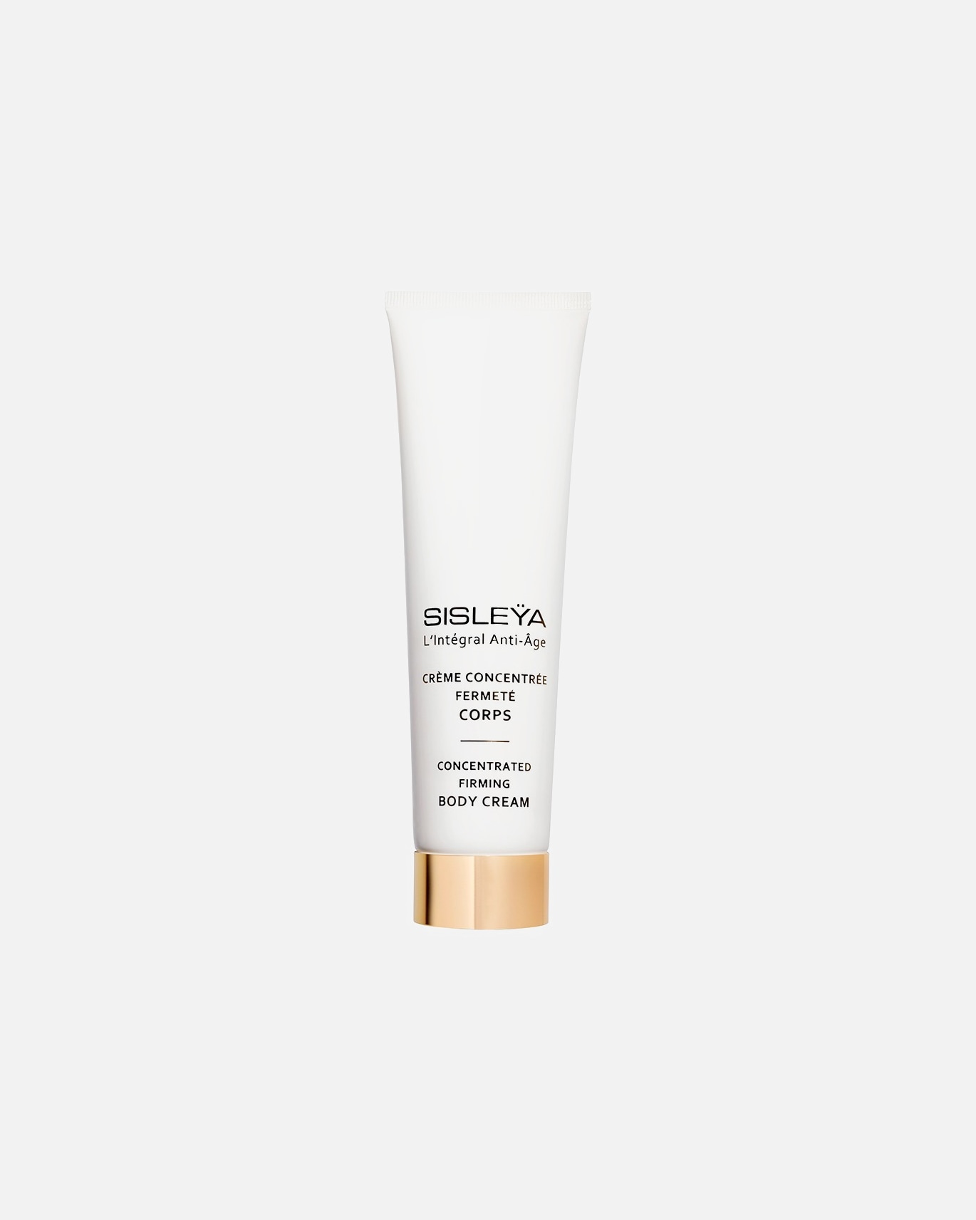 Testkrém - Sisley 0 Sisleÿa L'Intégral Anti-Âge Concentrated Firming Body Cream 150 ml