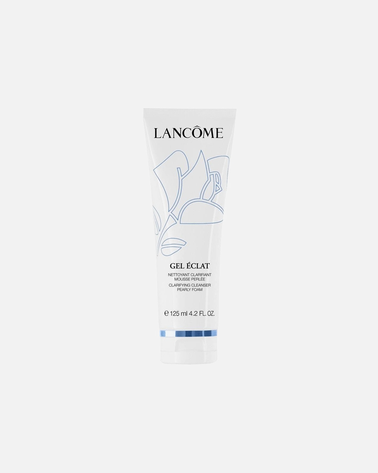 Arctisztító gél - Lancôme 0 Gel Eclat 125 ml