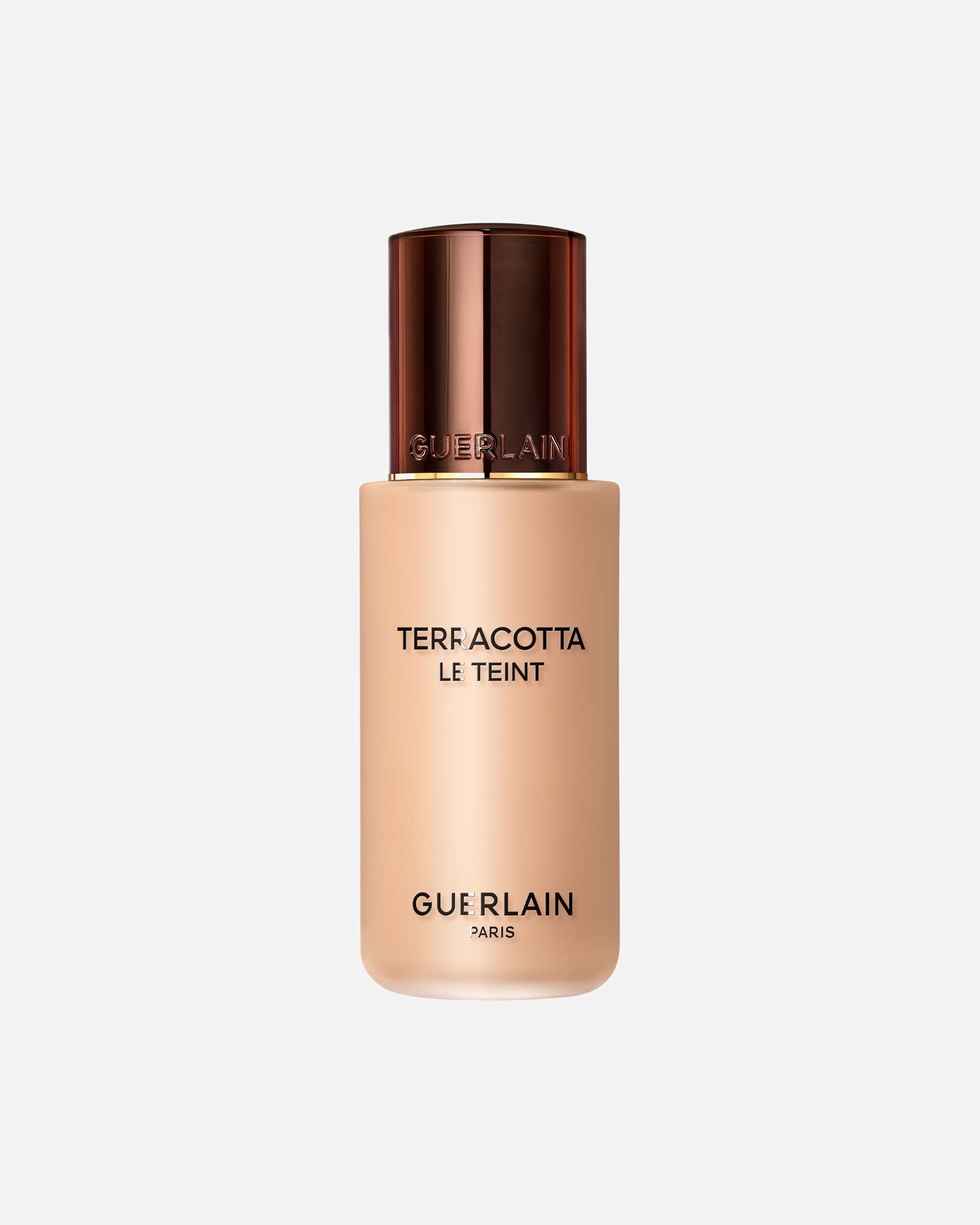 Alapozó - Nő Guerlain Terracotta Le Teint 3N