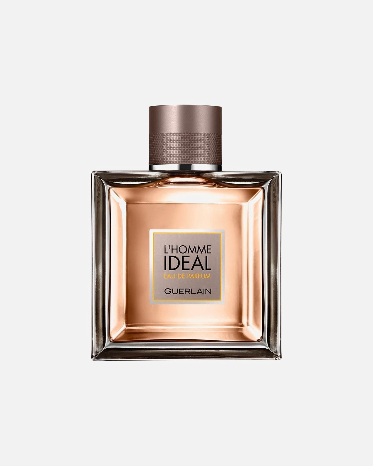 Eau de Parfum - Férfi Guerlain L’Homme Idéal 100 ml