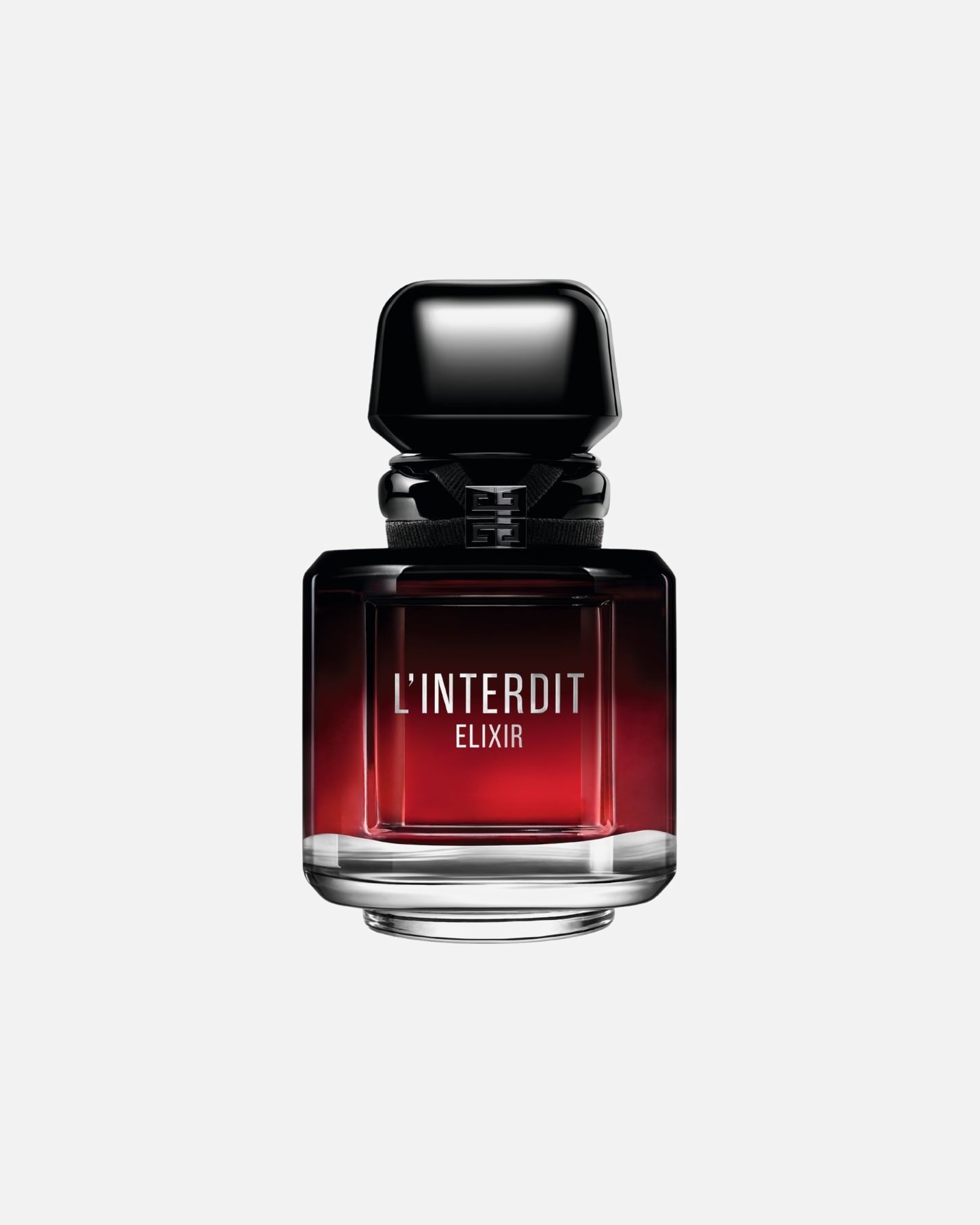 Eau de Parfum - Nő Givenchy L’Interdit Elixir 35 ml