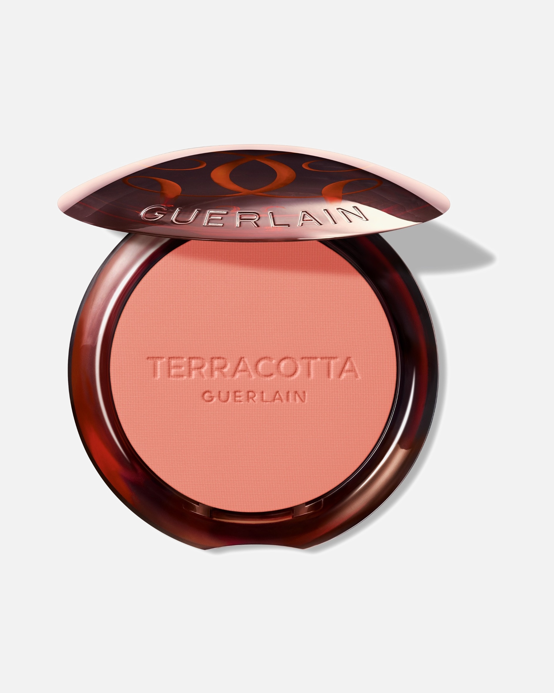 Pirosító - Guerlain Terracotta 02 Light Coral
