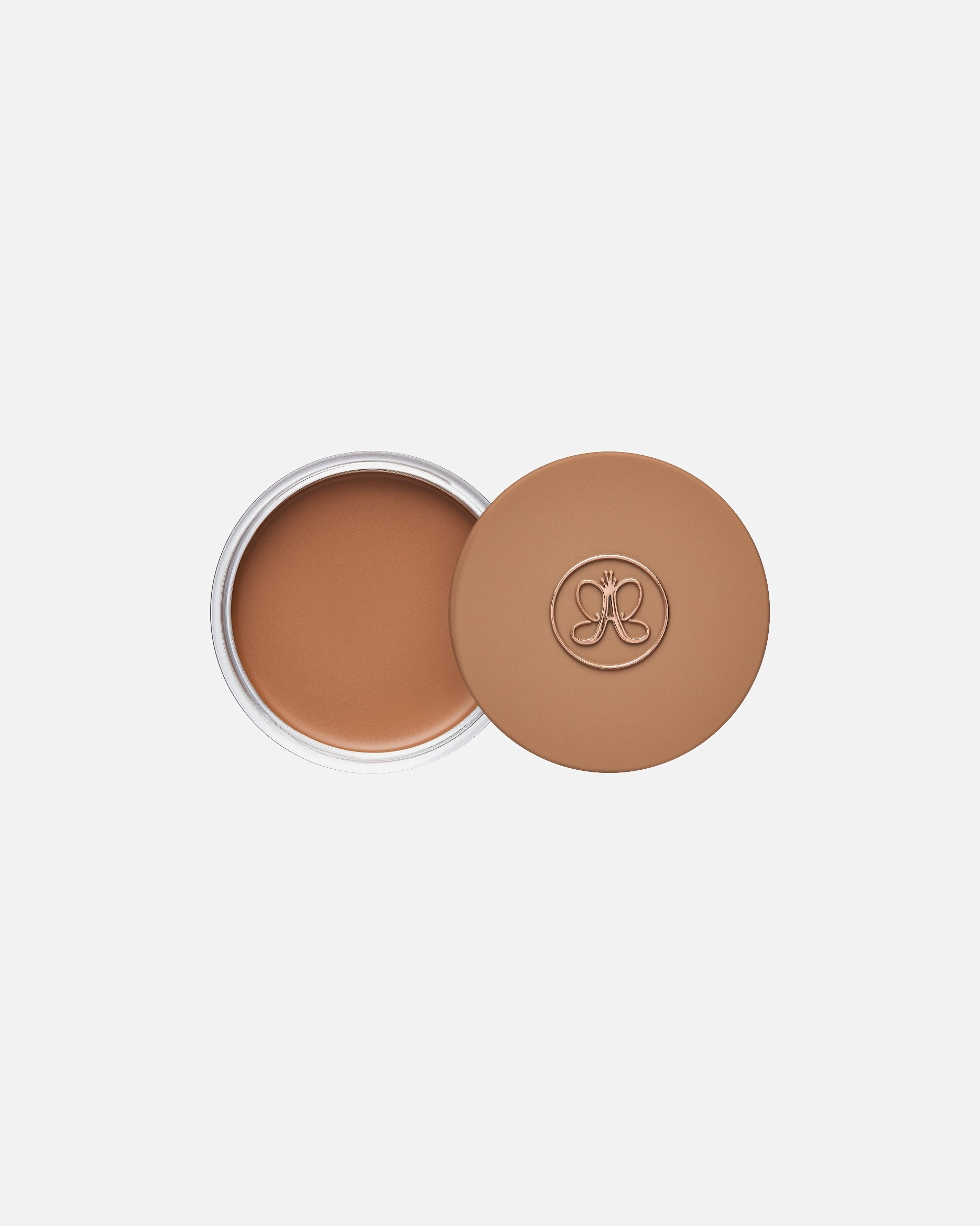 Bronzosító - Anastasia Beverly Hills 0 Cream Bronzer Golden Tan
