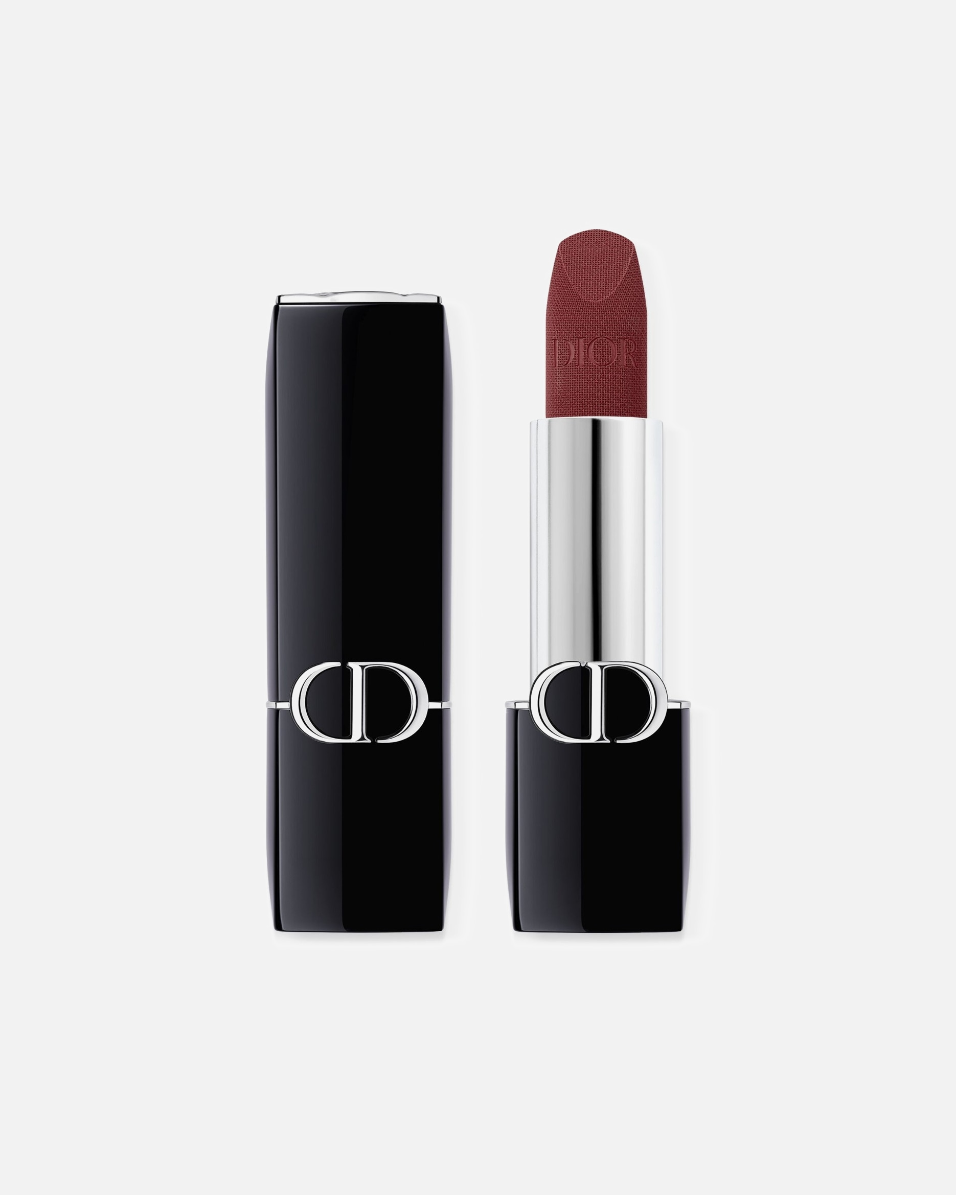 Rúzs - DIOR Rouge Dior Lipstick 883 Daring velvet finish