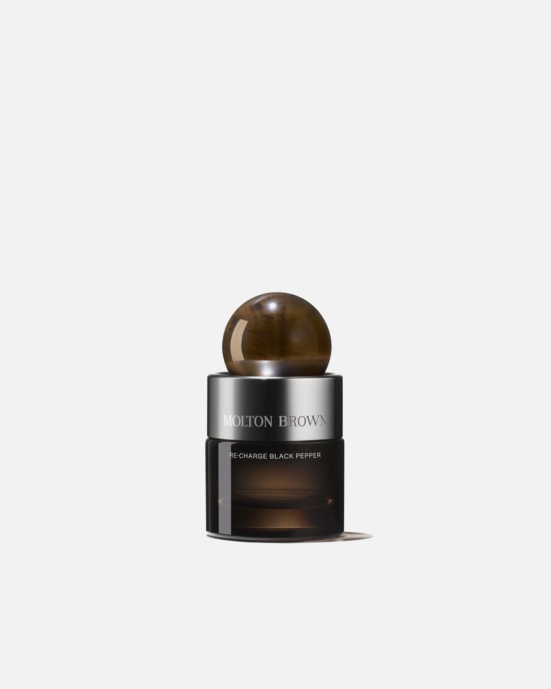 Eau de Parfum - Férfi Molton Brown Re-charge Black Pepper Woody 30 ml