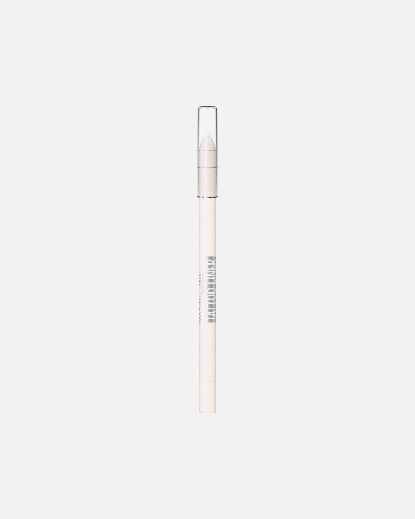 Szemceruza - Maybelline Tattoo Liner Gel Pencil 821 Stardust Chrome