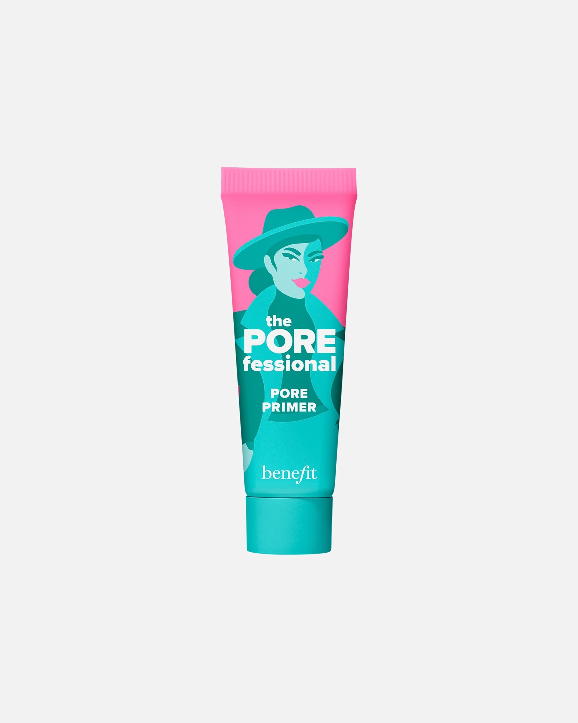Primer - Benefit Cosmetics Mini Collection The PORefessional Primer – Alap A Make-up Alá A Bőr Kisimításáért És A Pórusok Minimalizásáért 7,5 ml