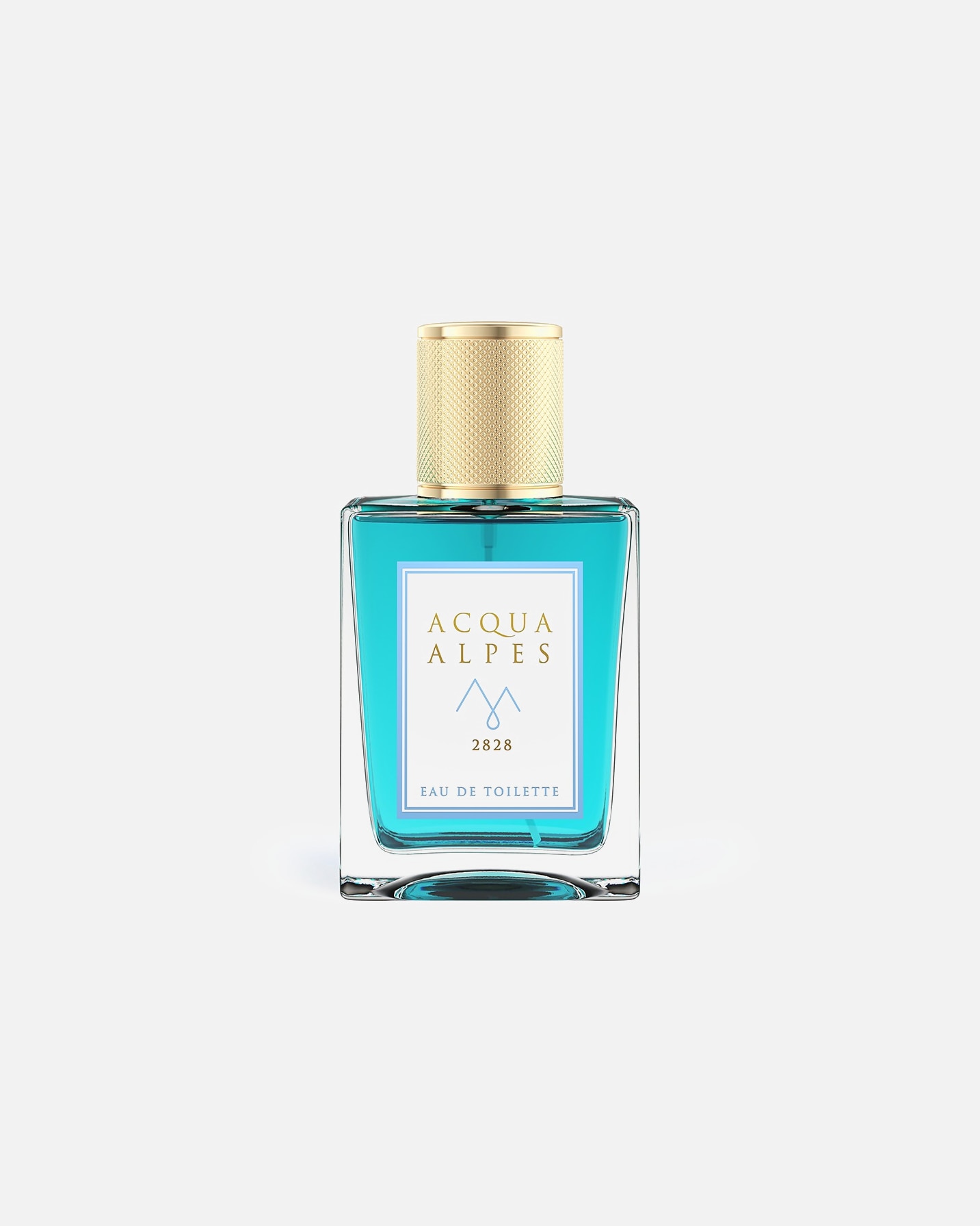 Eau de Toilette - Acqua Alpes 2828 Acqua Alpes 2828 50 ml