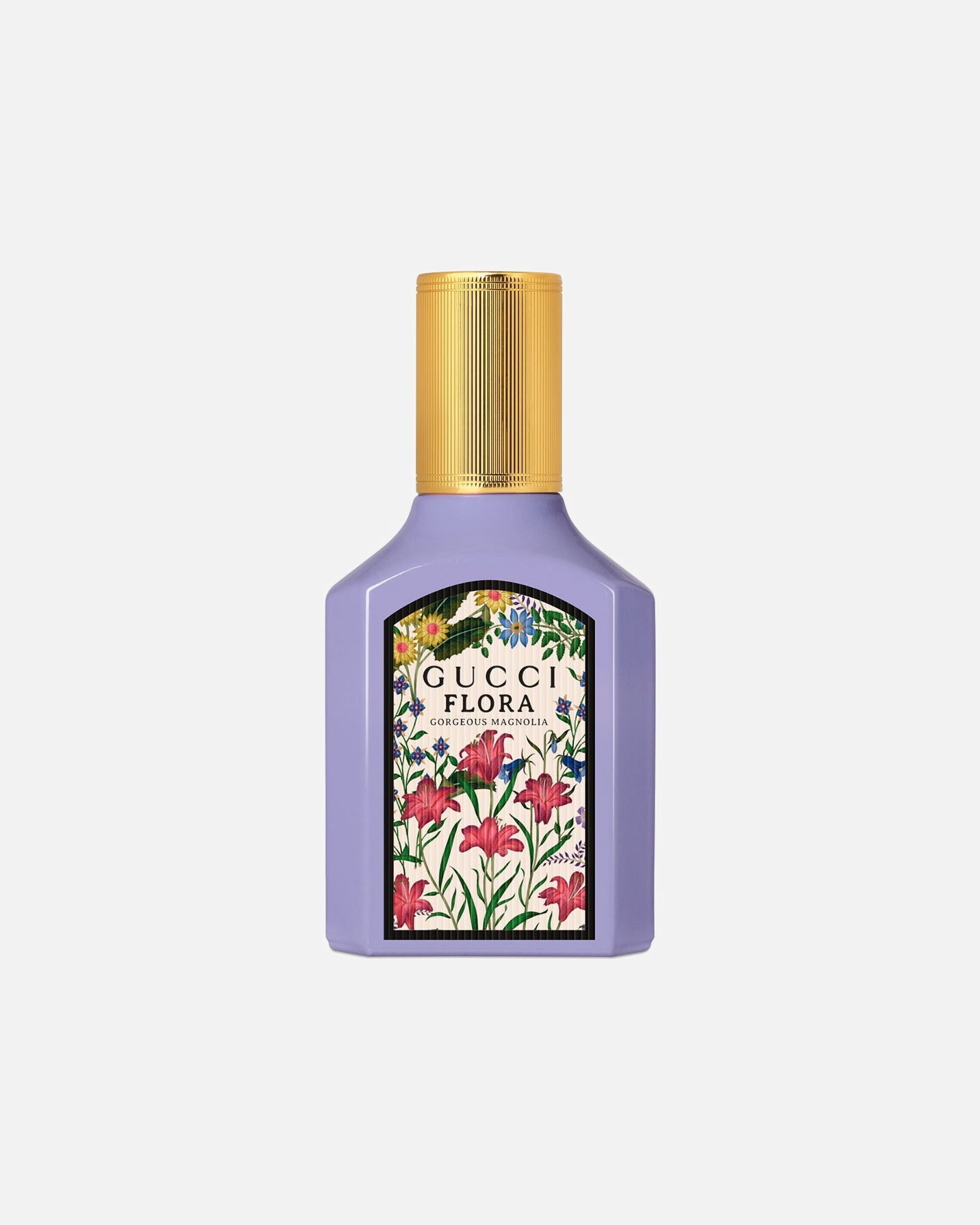 Eau de Parfum - Nő Flora by Gucci Gorgeous Magnolia 30 ml