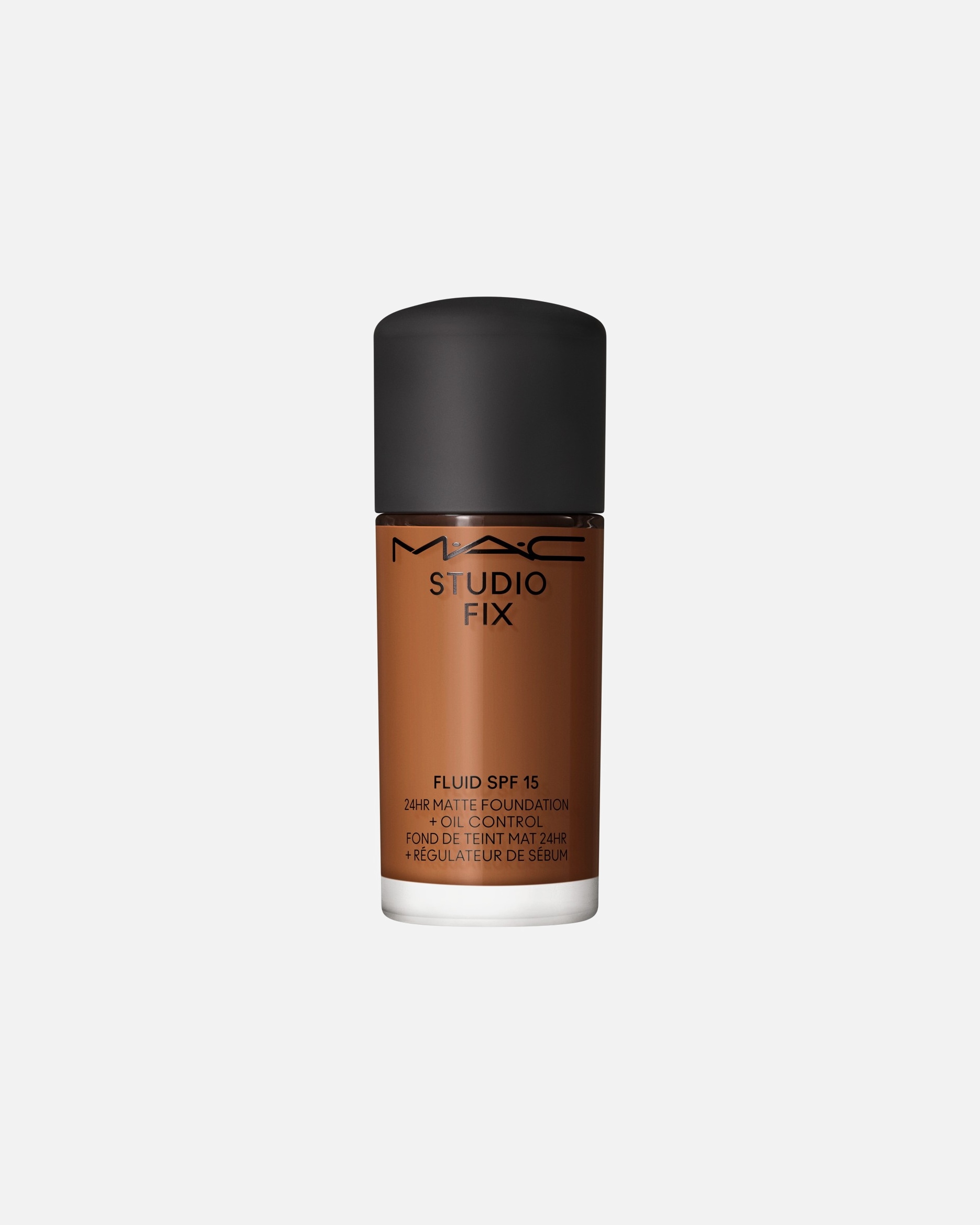 Alapozó - MAC Studio Mini Fix Fluid SPF 15 NC50