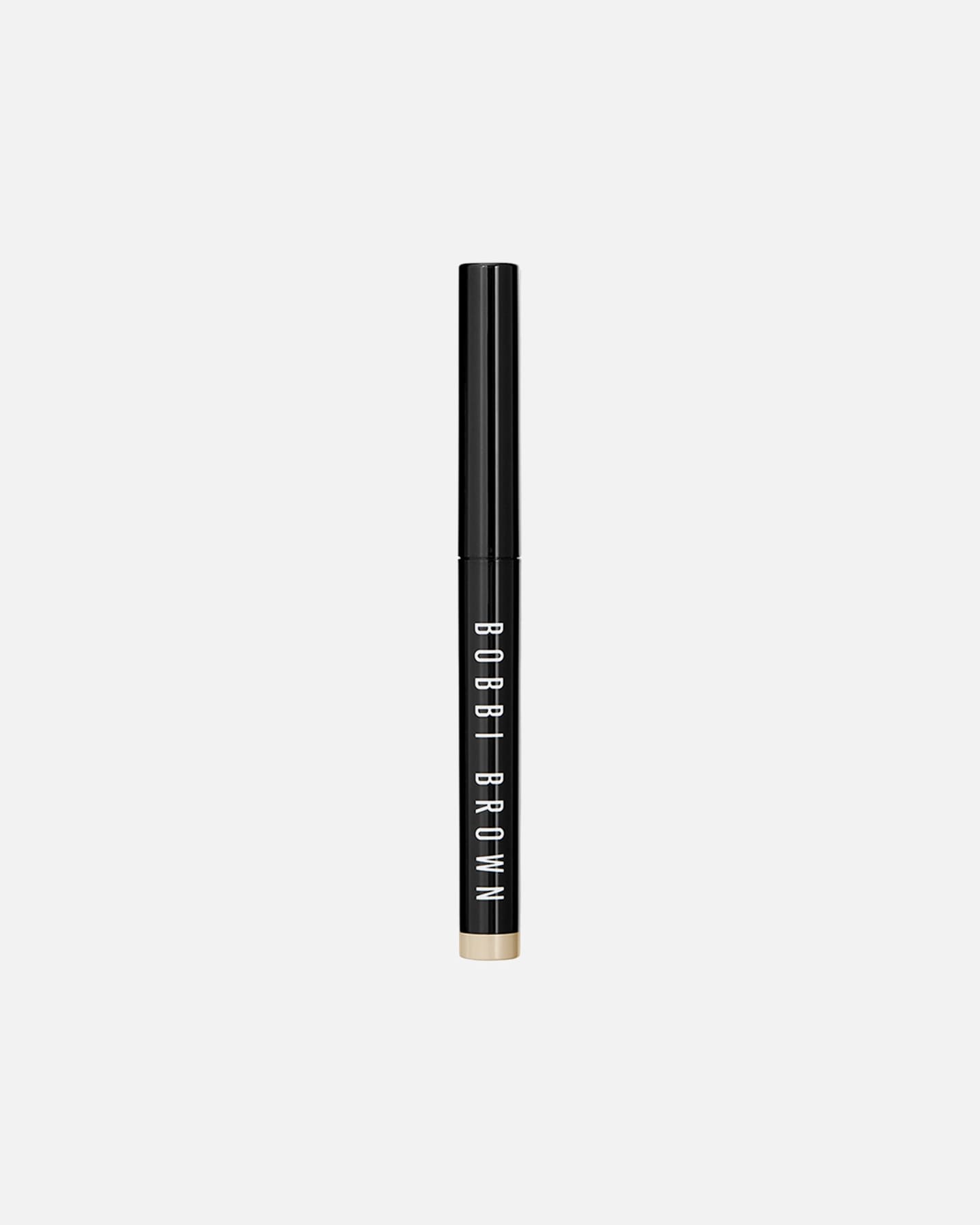 Szemhéjpúder - Bobbi Brown 0 Long-Wear Cream Shadow Stick 40 - BONE