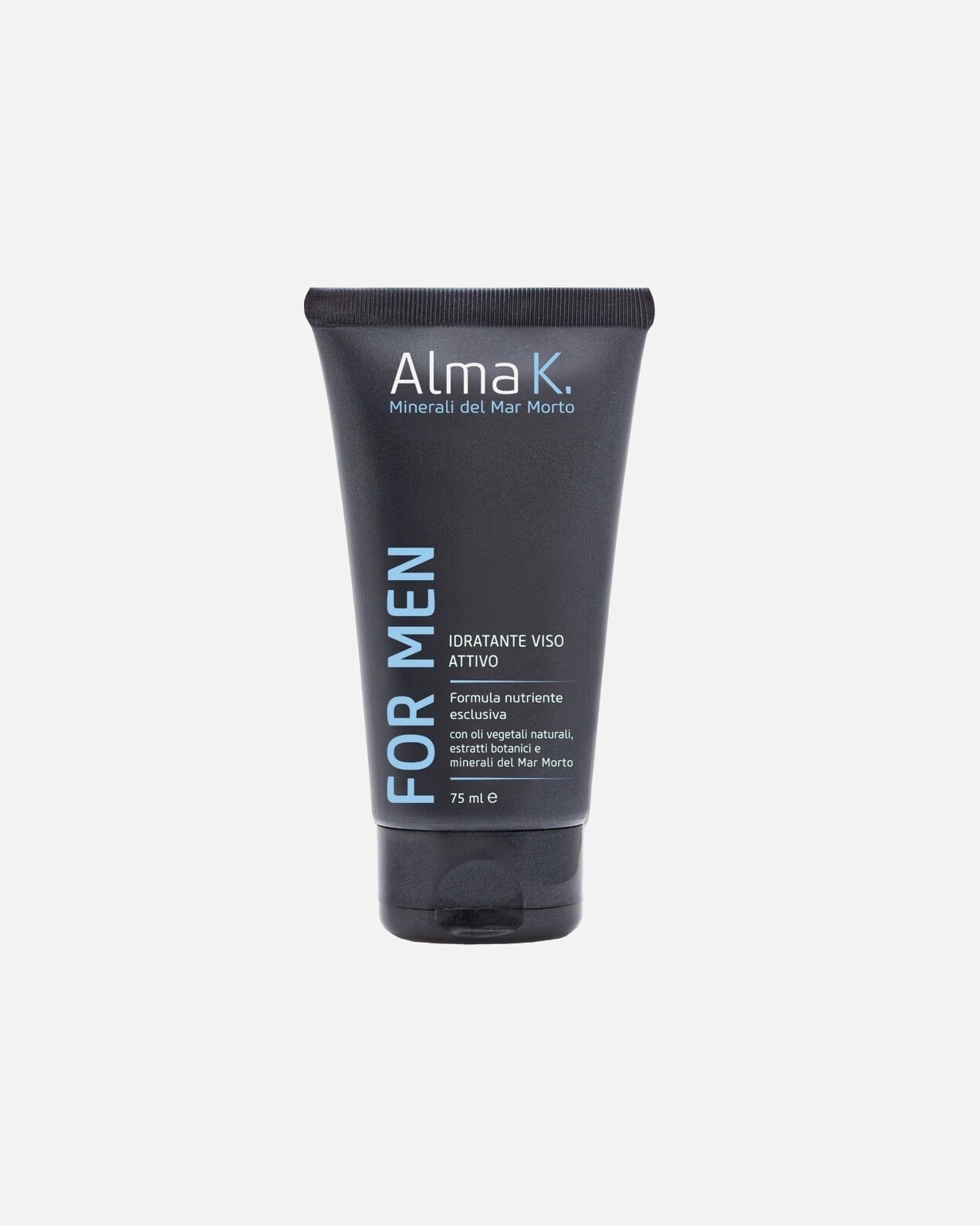 Arckrém - Férfi Alma K Aktív hidratáló arckrém 75 ml