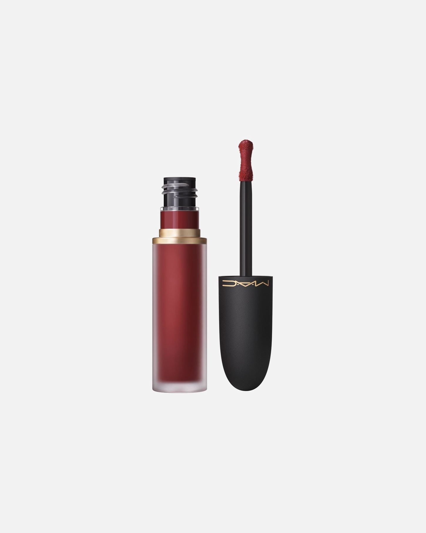 Rúzs - MAC Powder Kiss Powder Kiss Lip + Cheek Mousse 27 - FASHION EMERGENCY