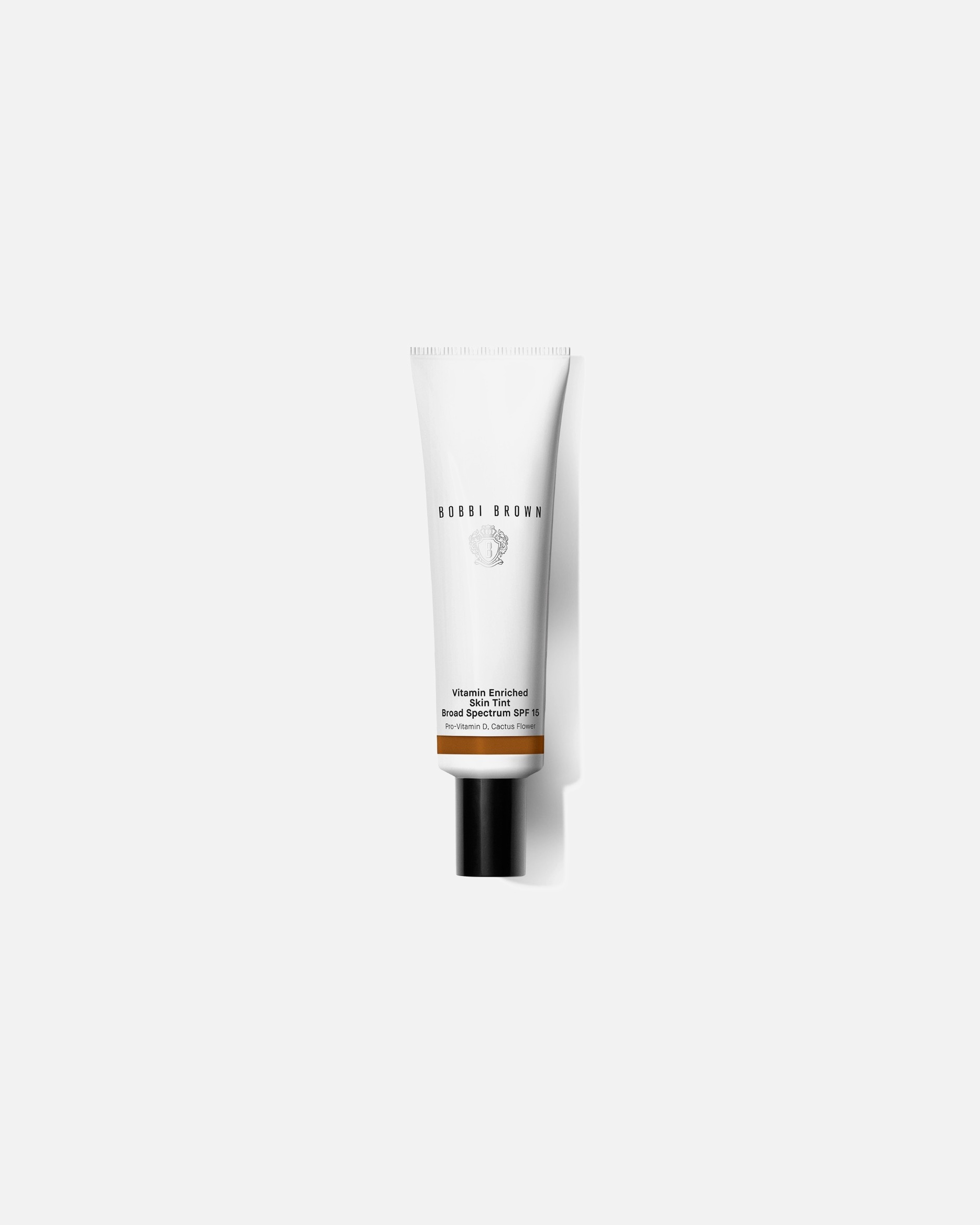 Színezett nappali krém - Bobbi Brown Vitamin Enriched Skin Tint SPF 15 Deep 2