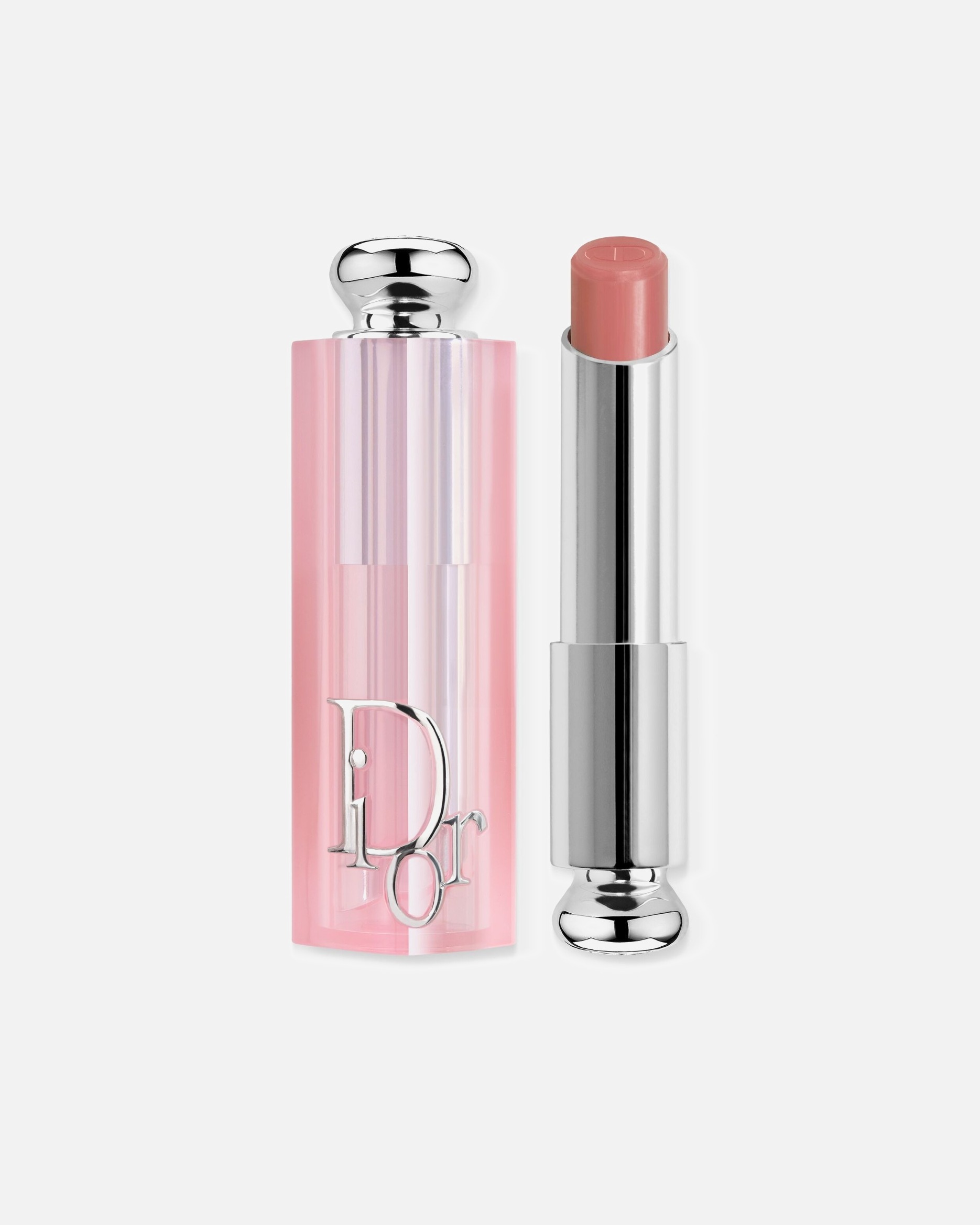 Ajakbalzsam - Nő DIOR Dior Addict Lip Glow 038 Rose Nude warm undertone