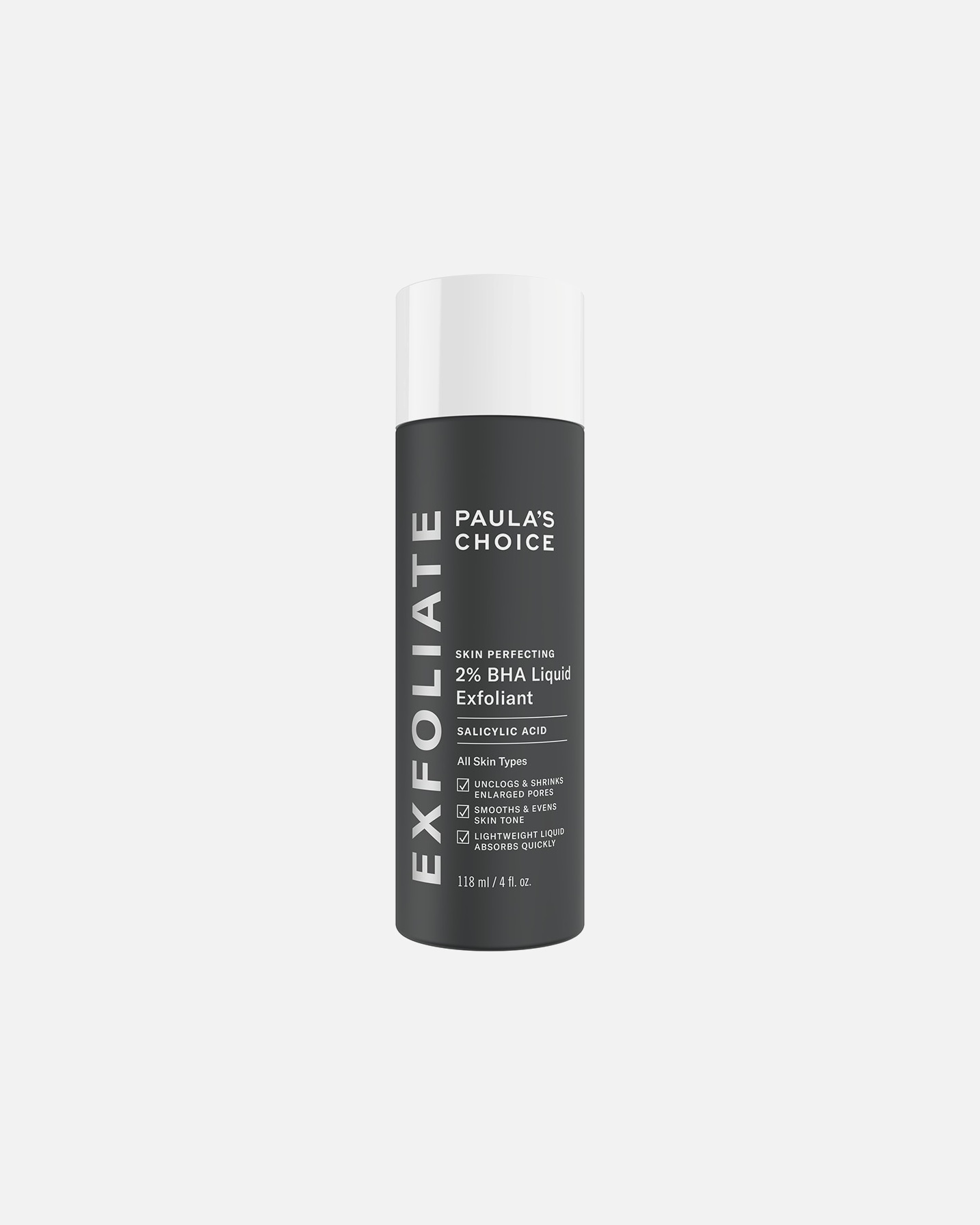 Rosacea ápolás - Paula's Choice Skin Perfecting 118 ml