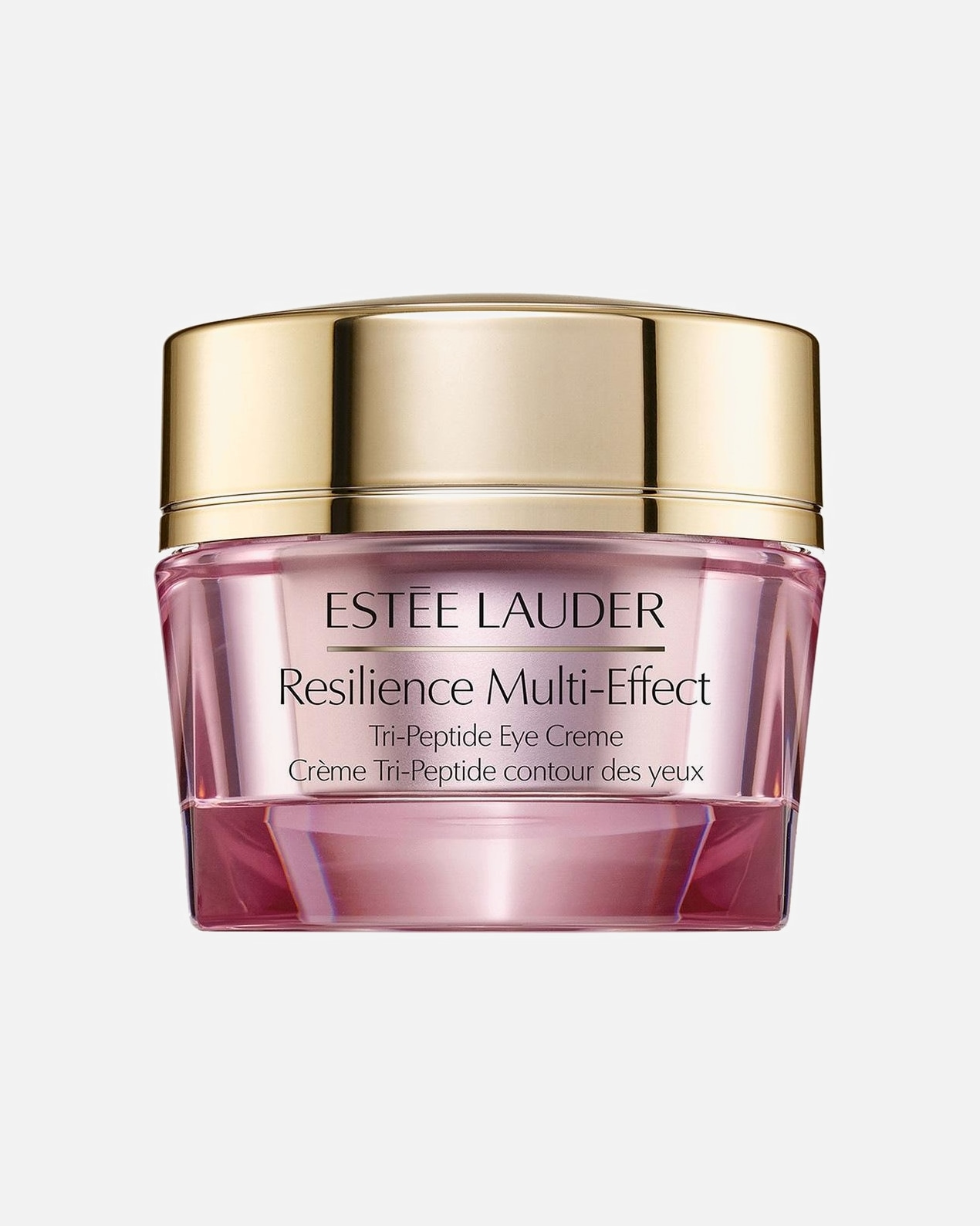 Szemkrém - Nő Estée Lauder Resilience Multi-Effect Tri-Peptide Eye Creme 15 ml