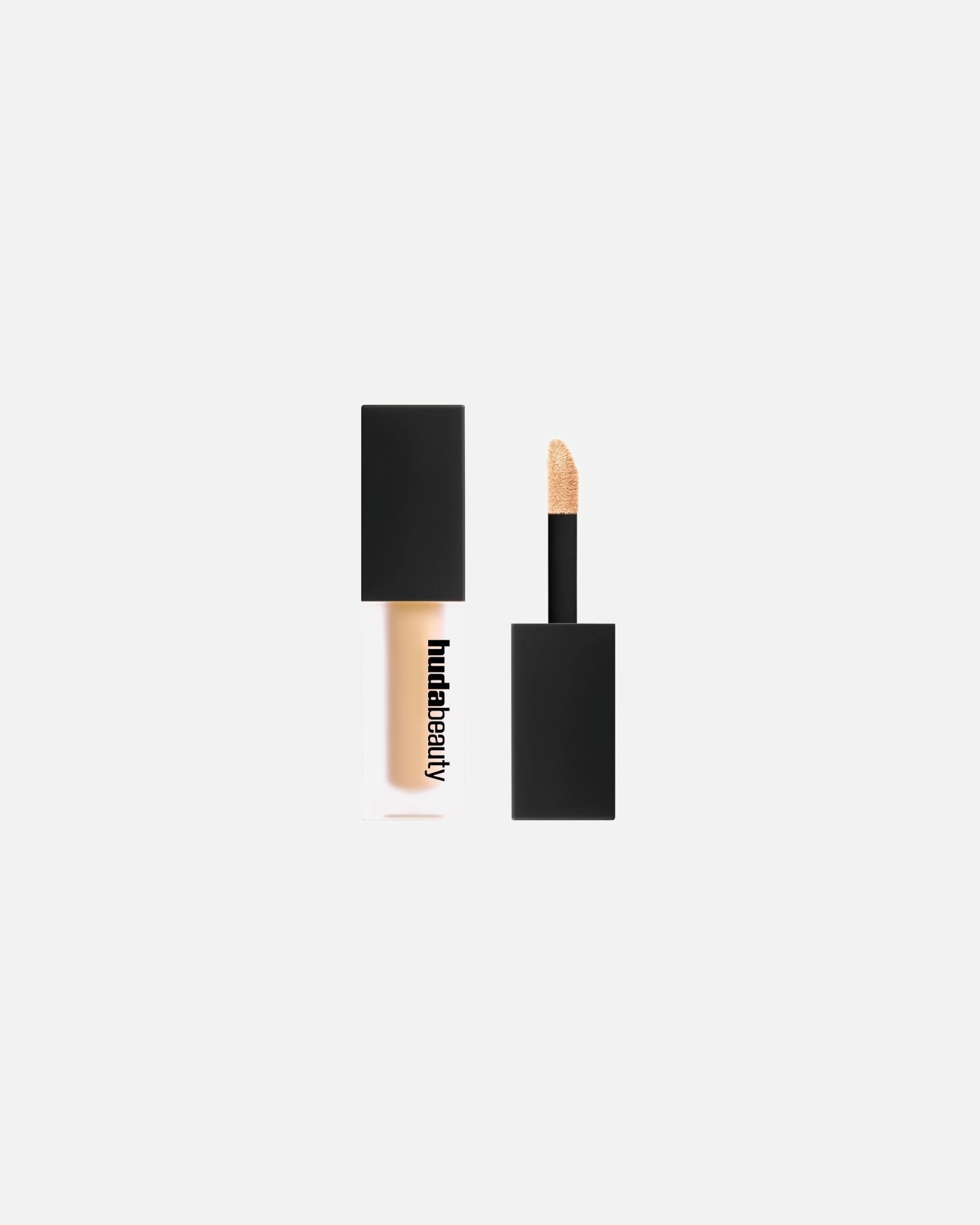Korrektor - HUDA BEAUTY Faux Filter Mini COOKIE DOUGH