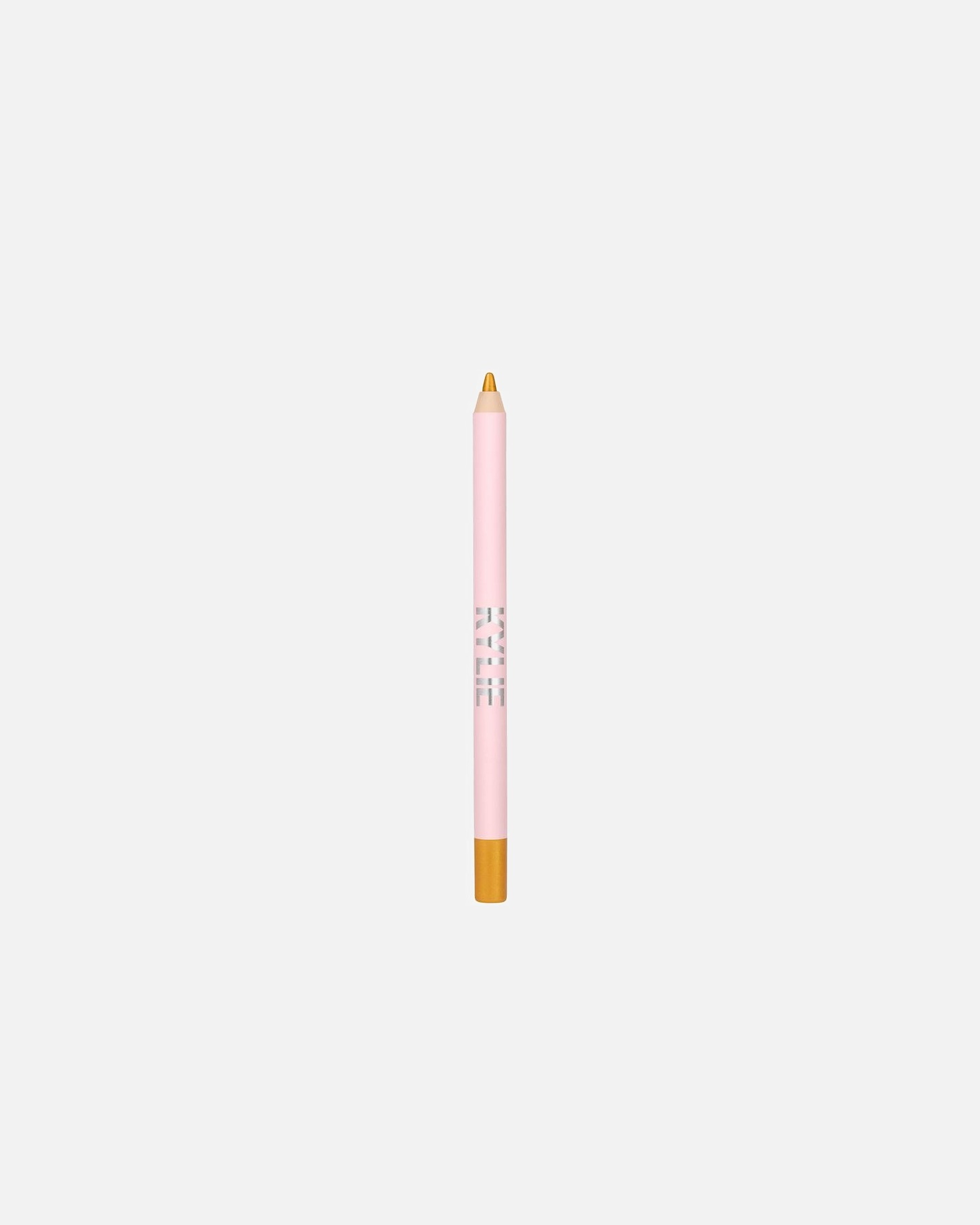 Szemceruza - KYLIE COSMETICS Kyliner Gel Pencil 011 Shimmery Gold