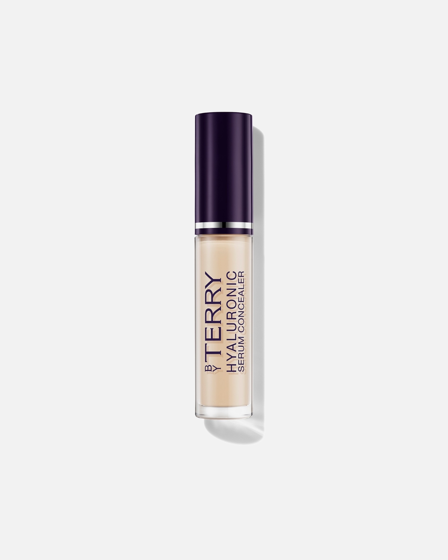 Korrektor - By Terry Hyaluronic Serum Concealer 8HA N2